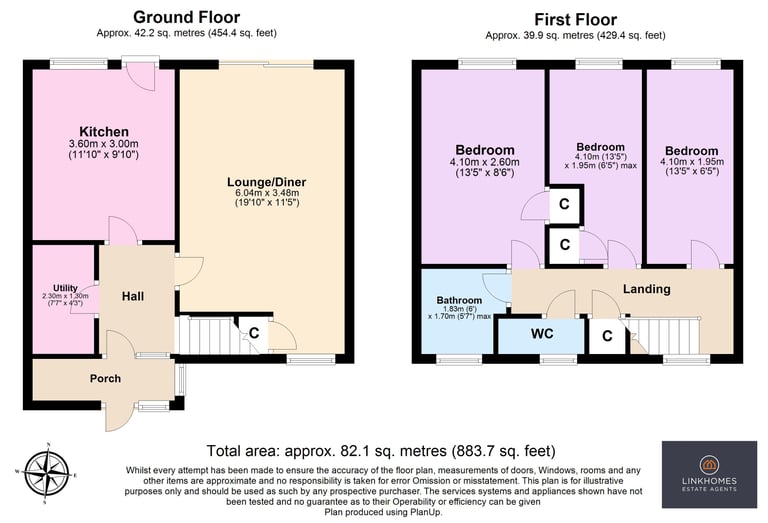  | Floorplan