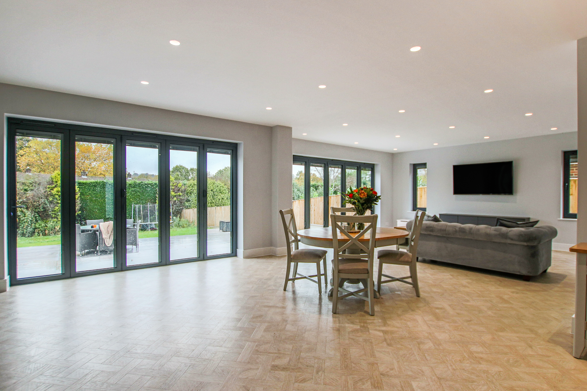 Hartfield Road, Forest Row, East Sussex