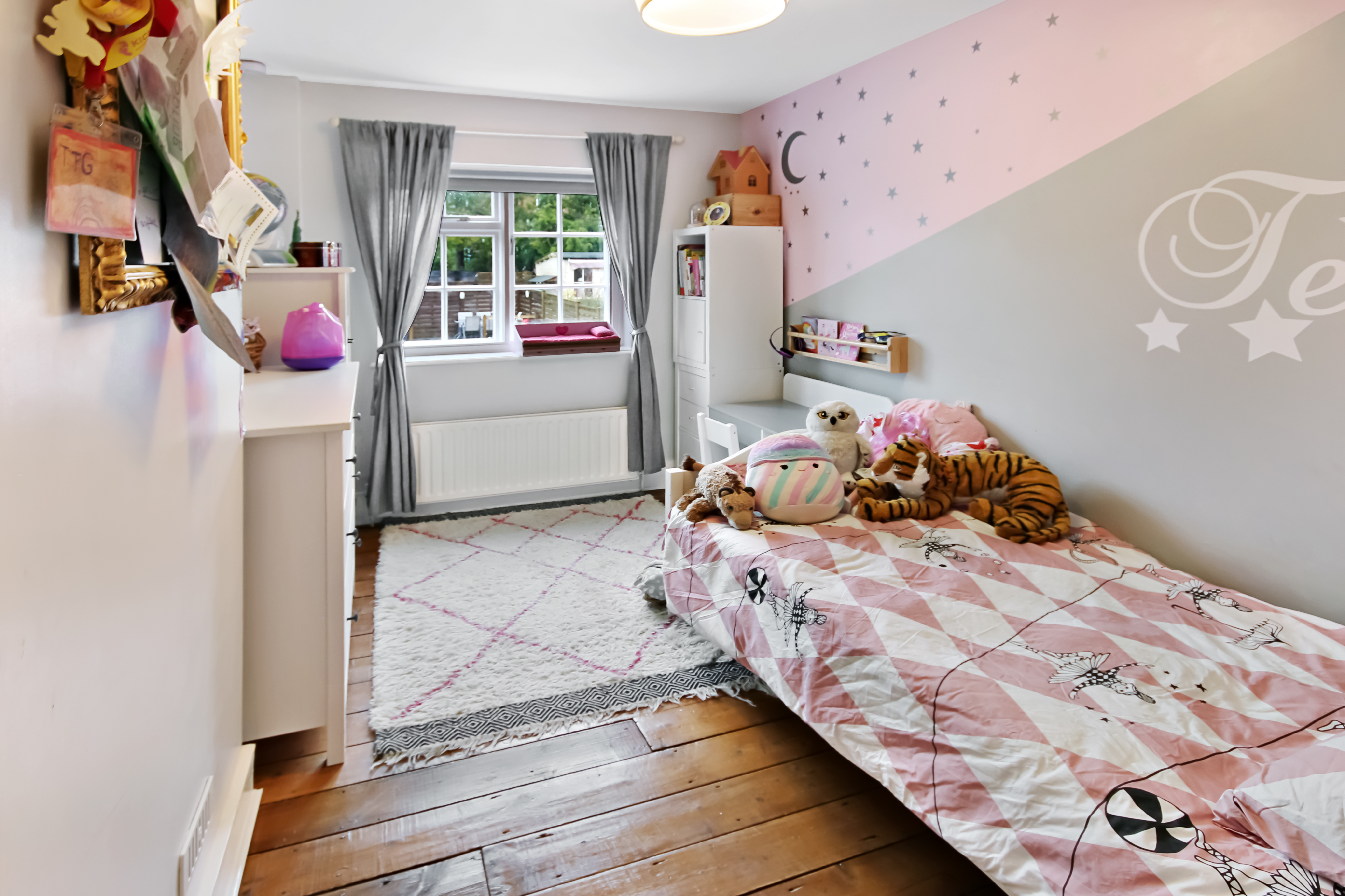 Stockwell Road, East Grinstead, West Sussex