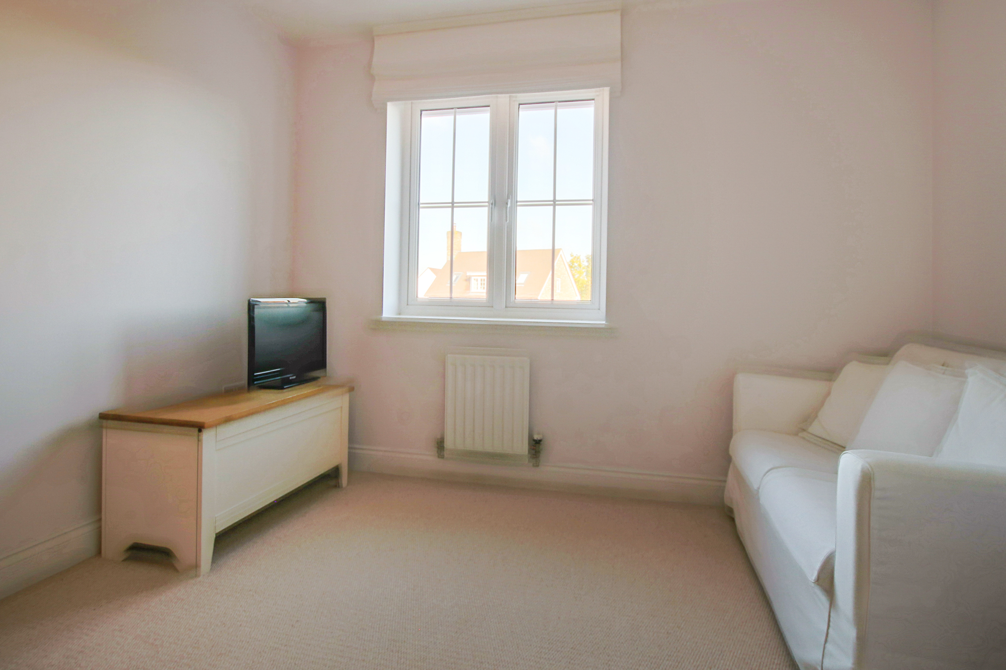 Kingscote Way, East Grinstead, West Sussex