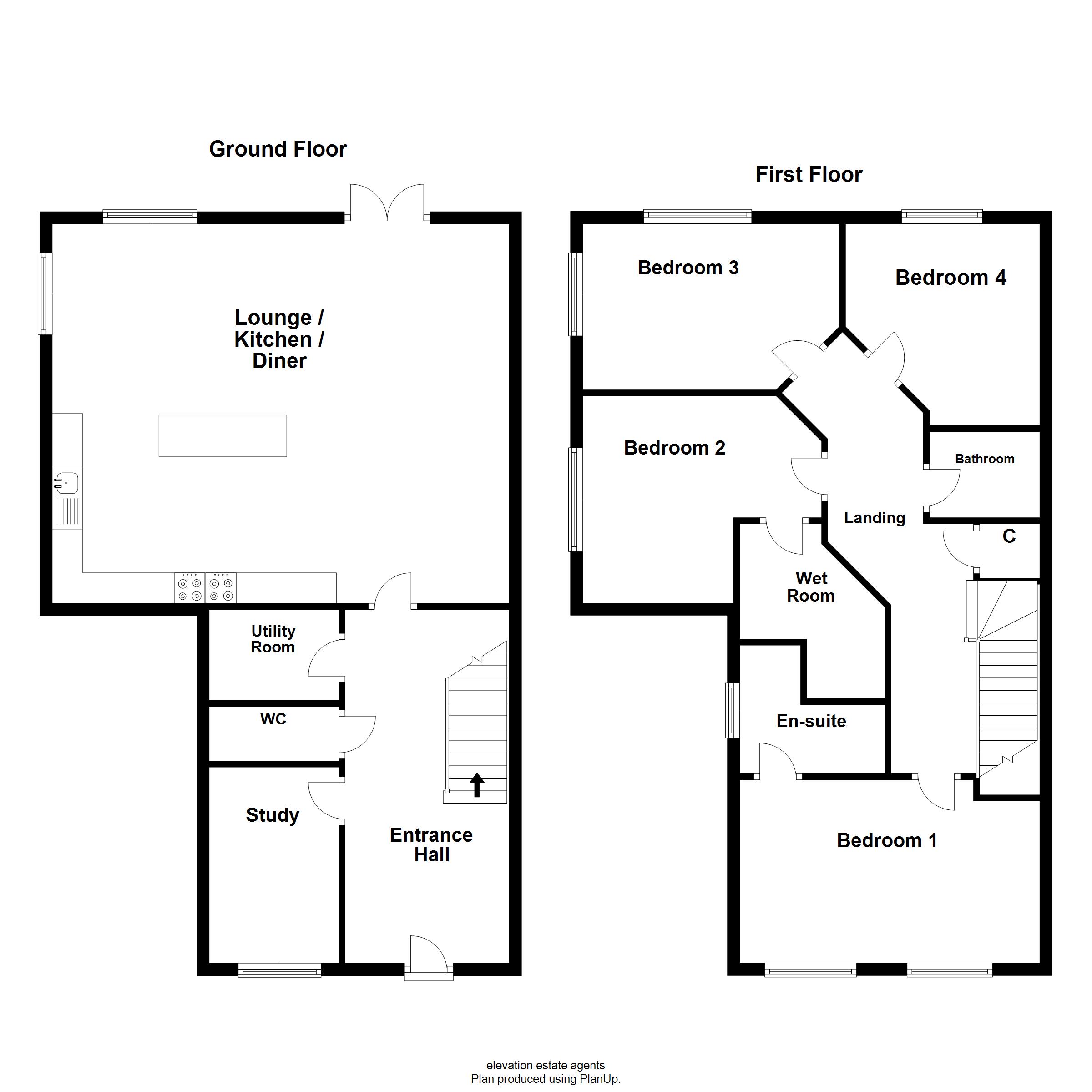 Property Floorplans 1