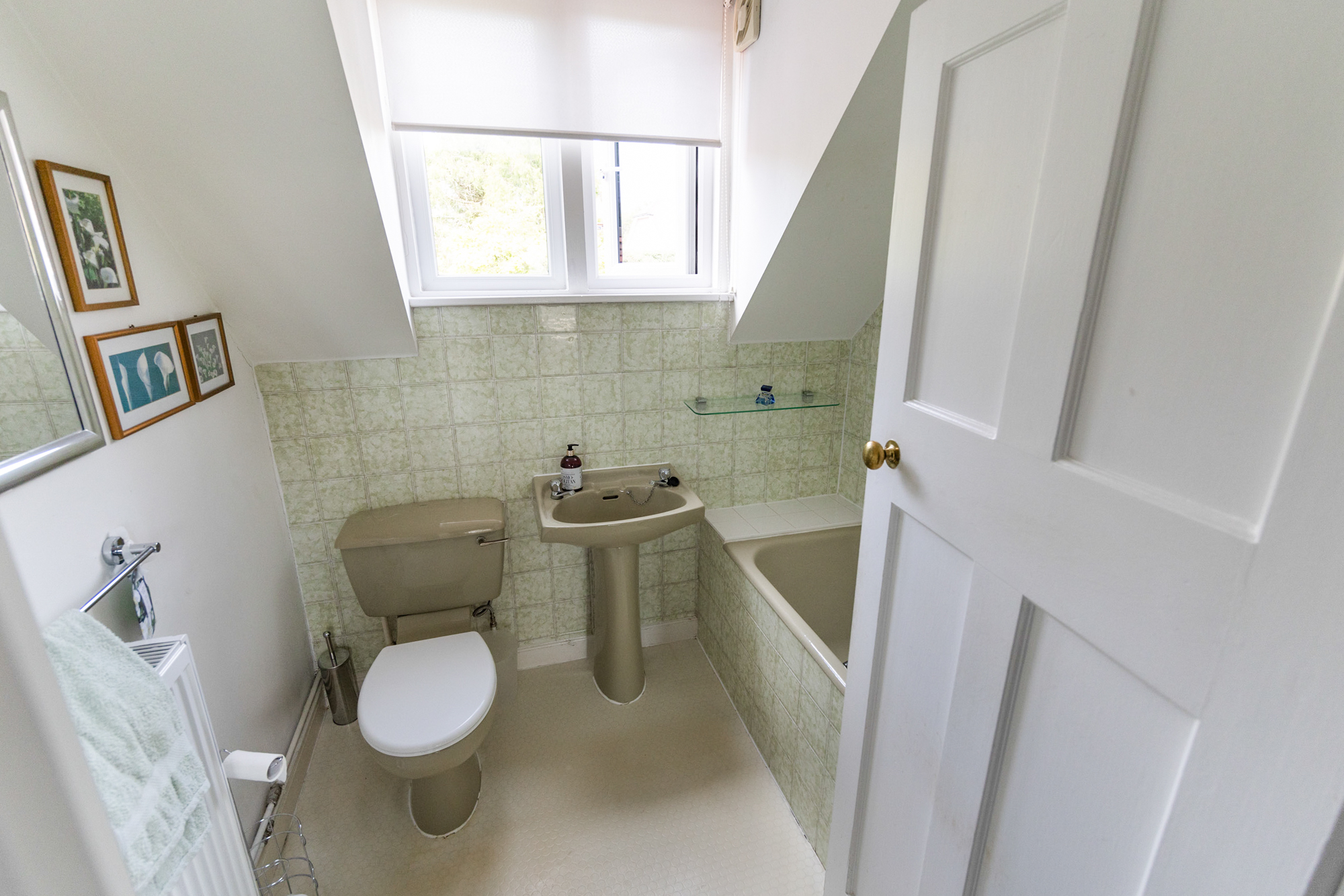 Fairfield Road, East Grinstead, West Sussex