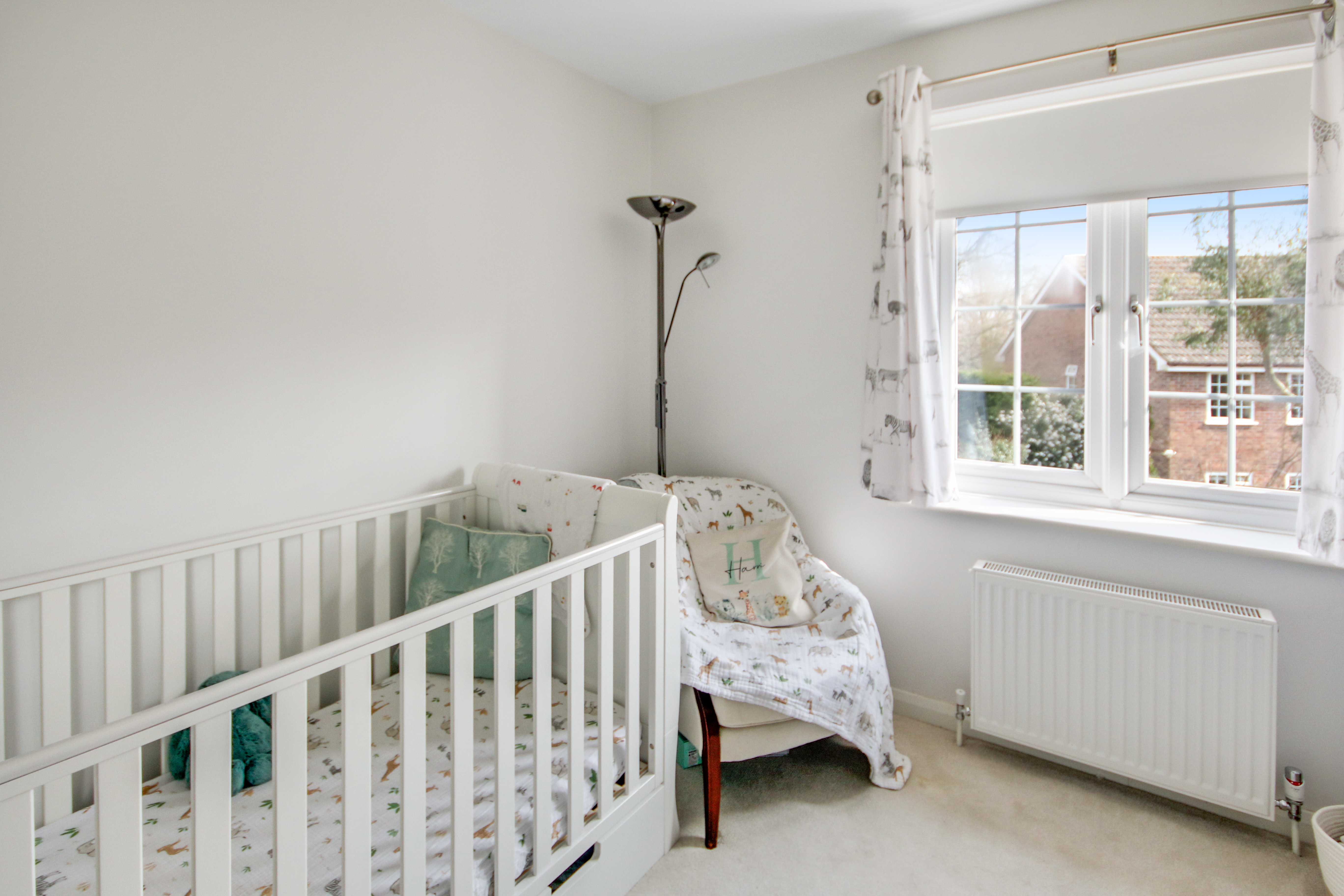 Farm Close, East Grinstead, West Sussex