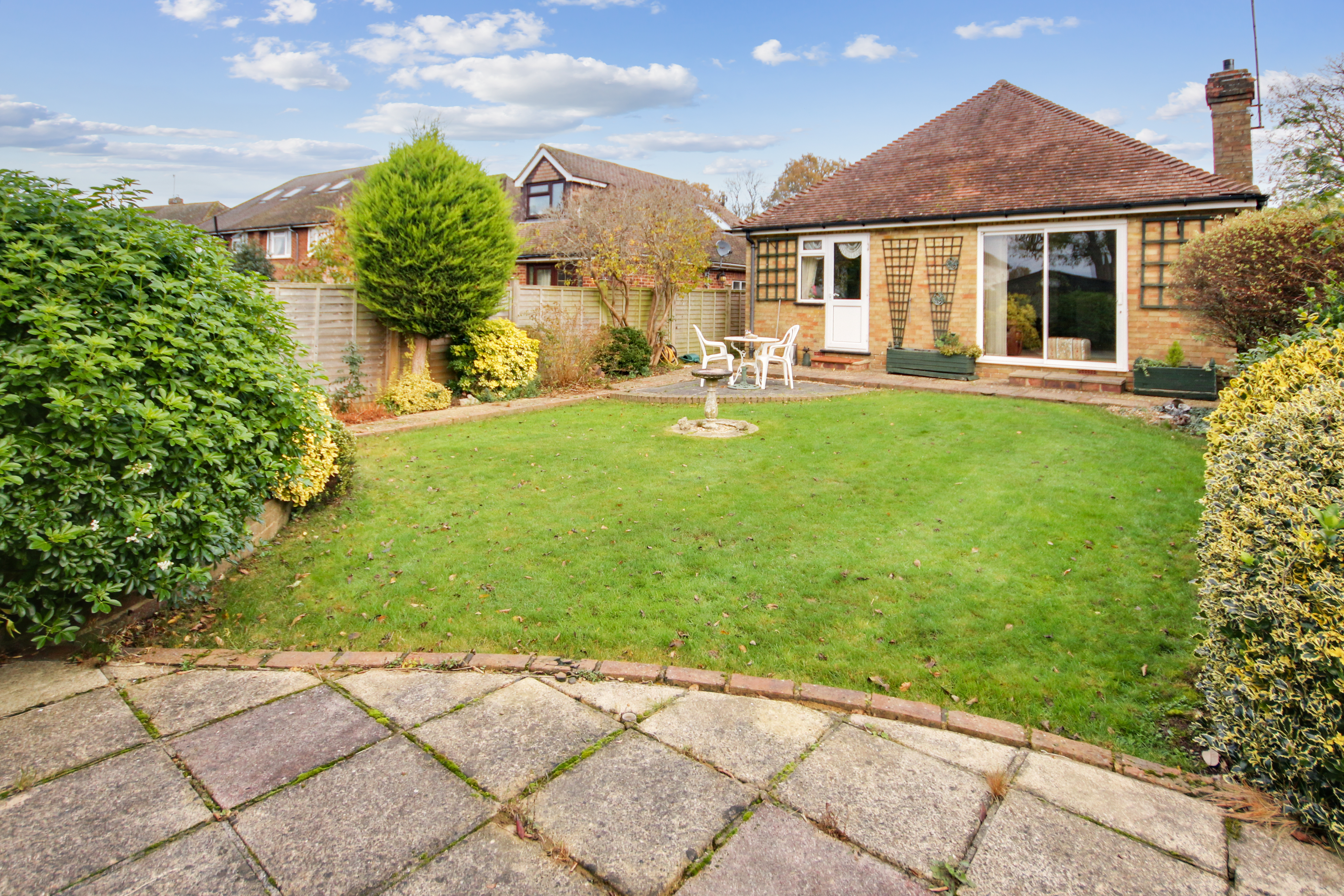 Elizabeth Crescent, East Grinstead, West Sussex