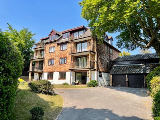 11 Windsor Road, Lower Parkstone, BH14