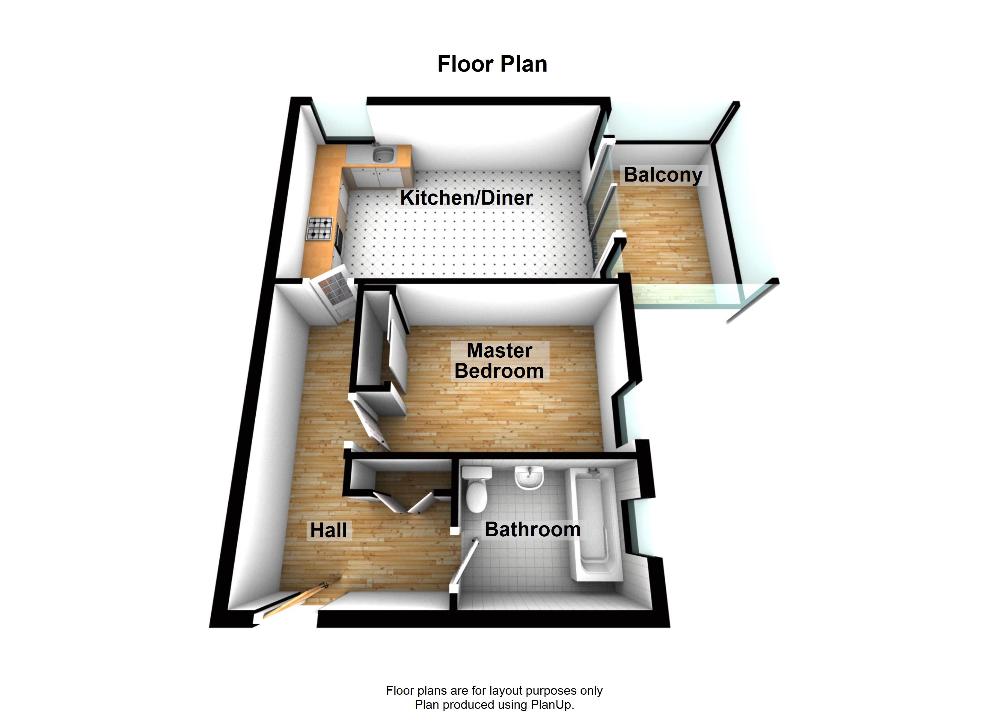 Property Floorplans 1