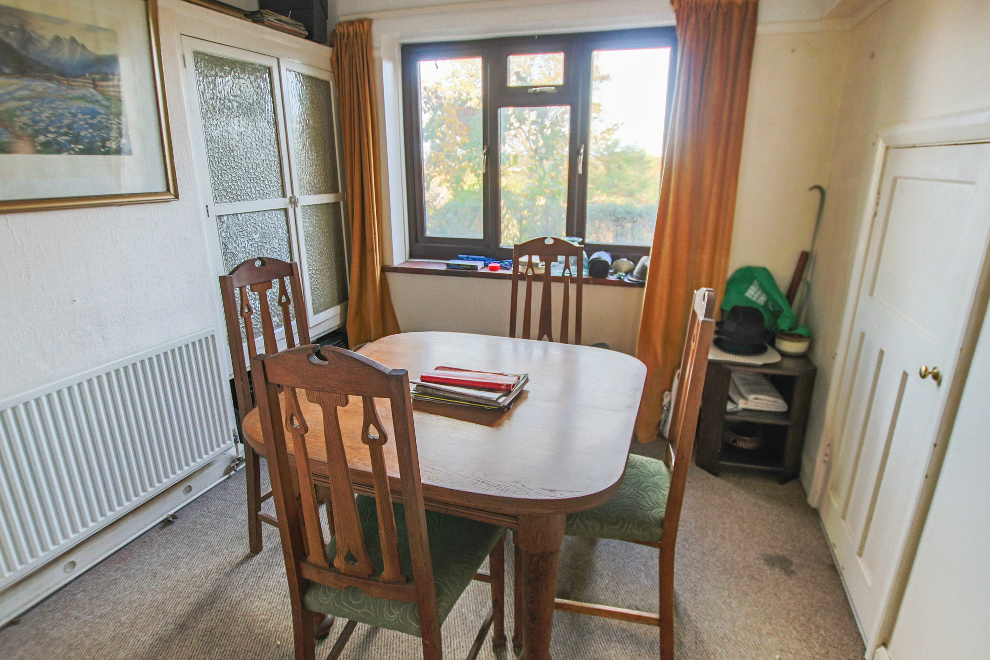 Lingfield Road, East Grinstead, West Sussex