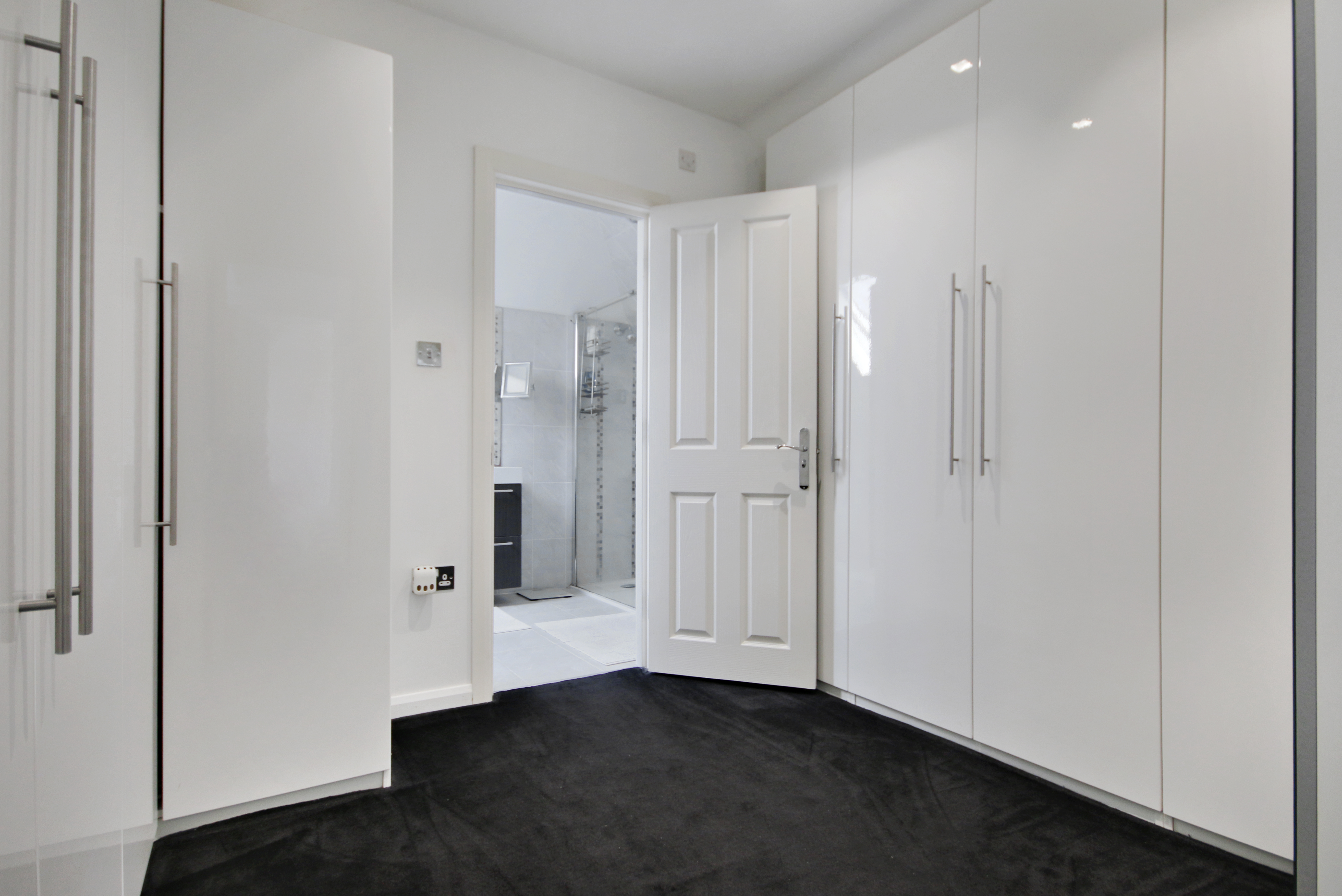 Lincolns Mead, Lingfield, Surrey