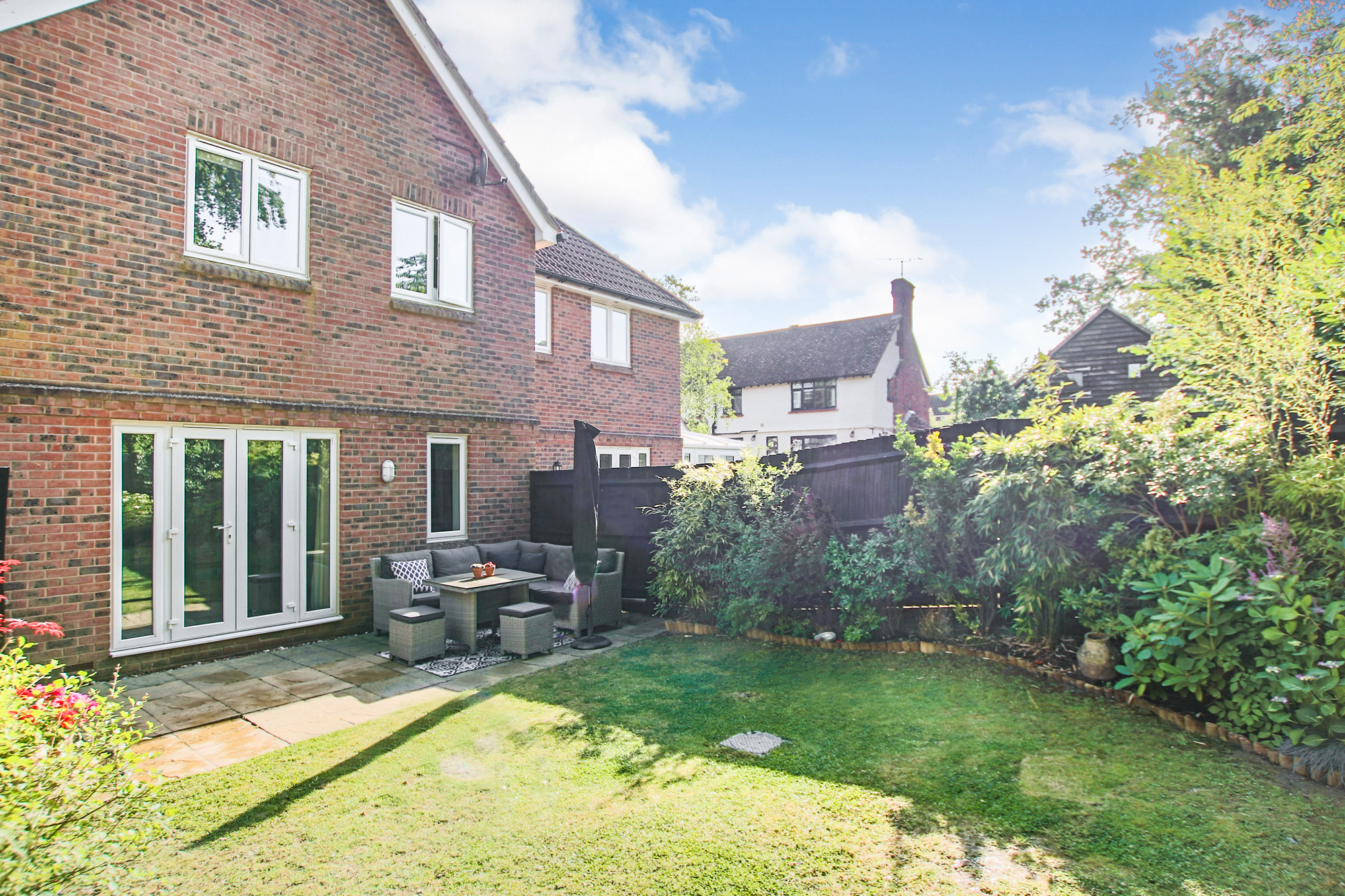 Rowplatt Close, East Grinstead, Surrey