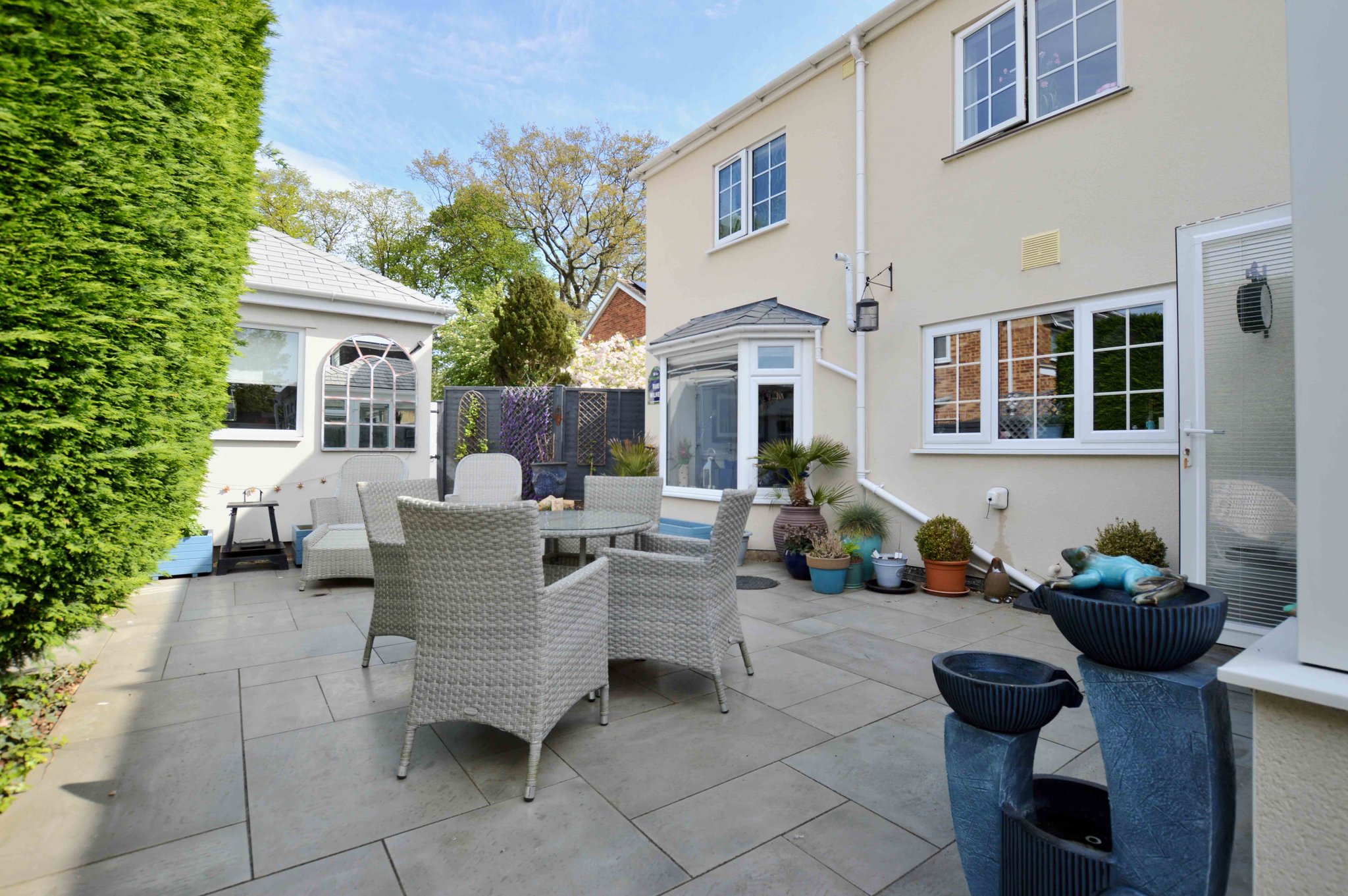 Mayfield Close, Cleeve, Cheltenham Nick Griffith Estate Agents