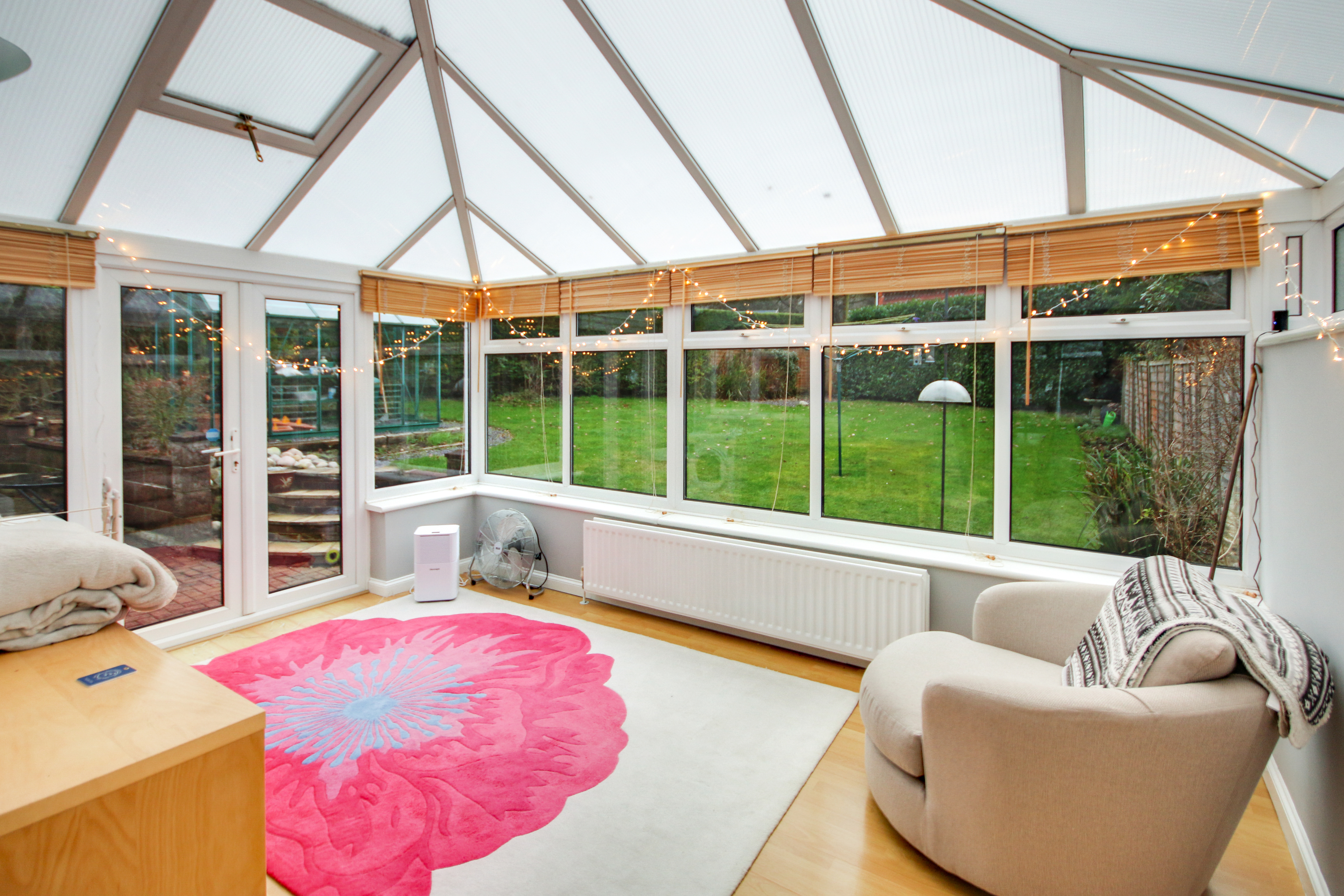 Hackenden Close, East Grinstead, West Sussex