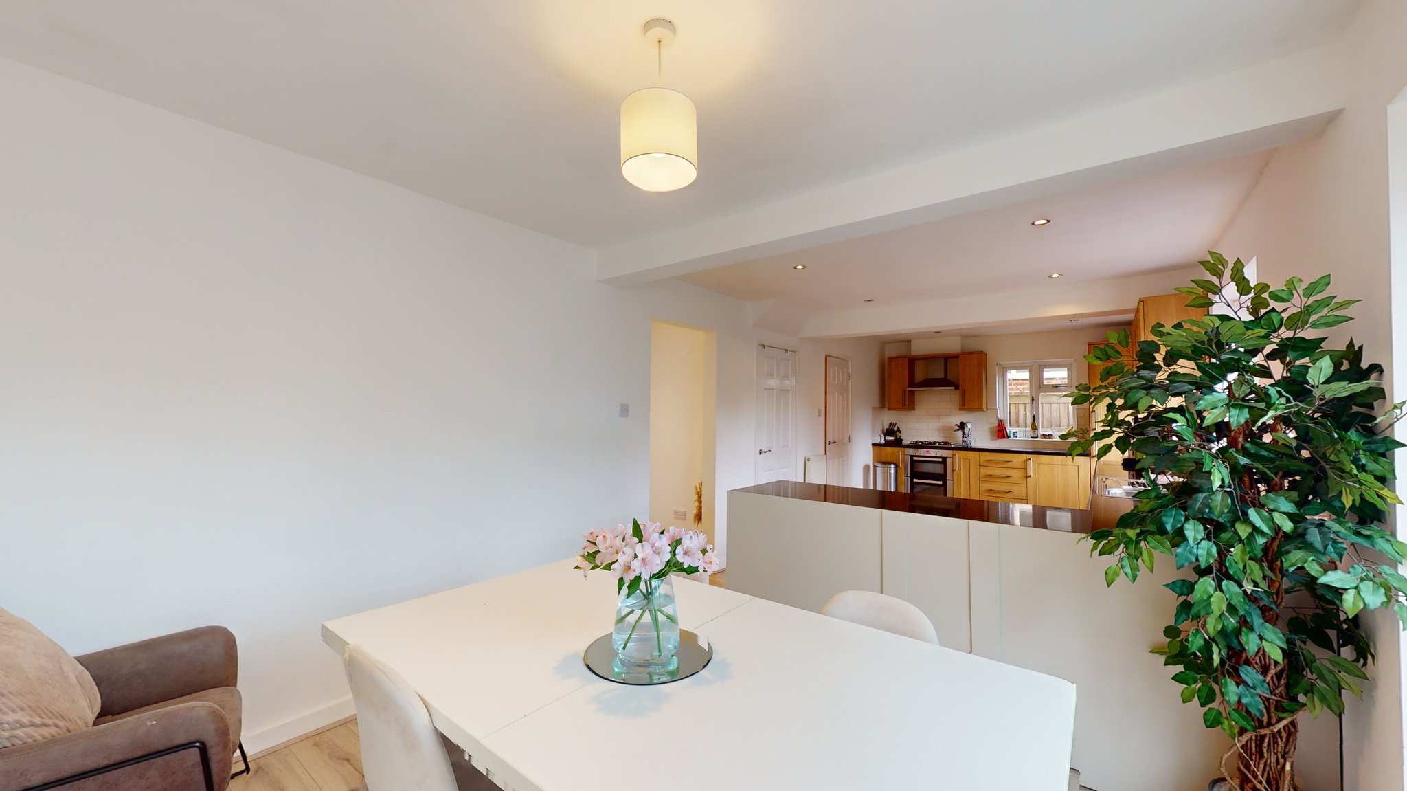 5 bedroom detached house for sale, Goodison Boulevard, Cantley, Doncaster The Property Hive