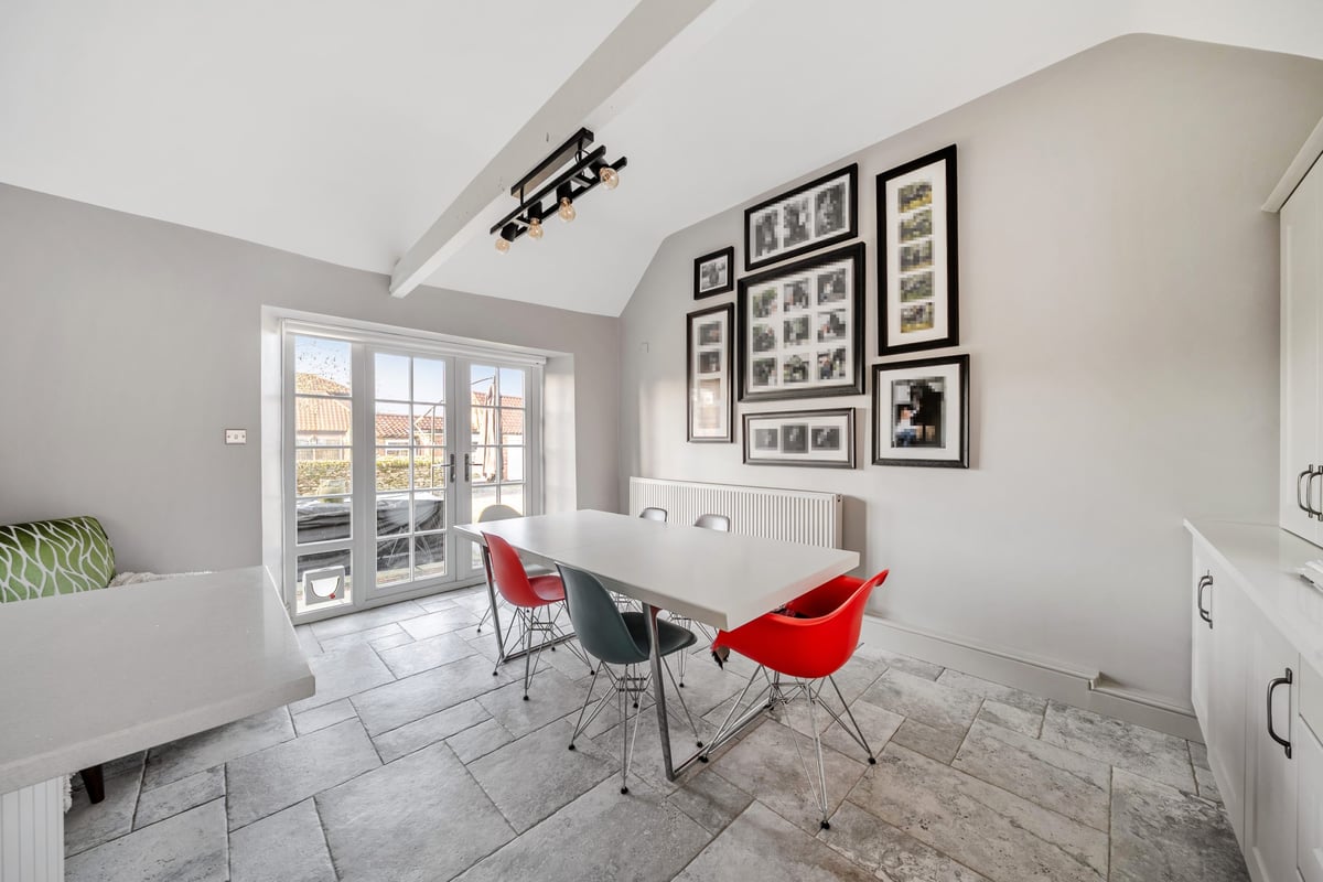 Brook Street, Gainsborough, DN21 5UJ