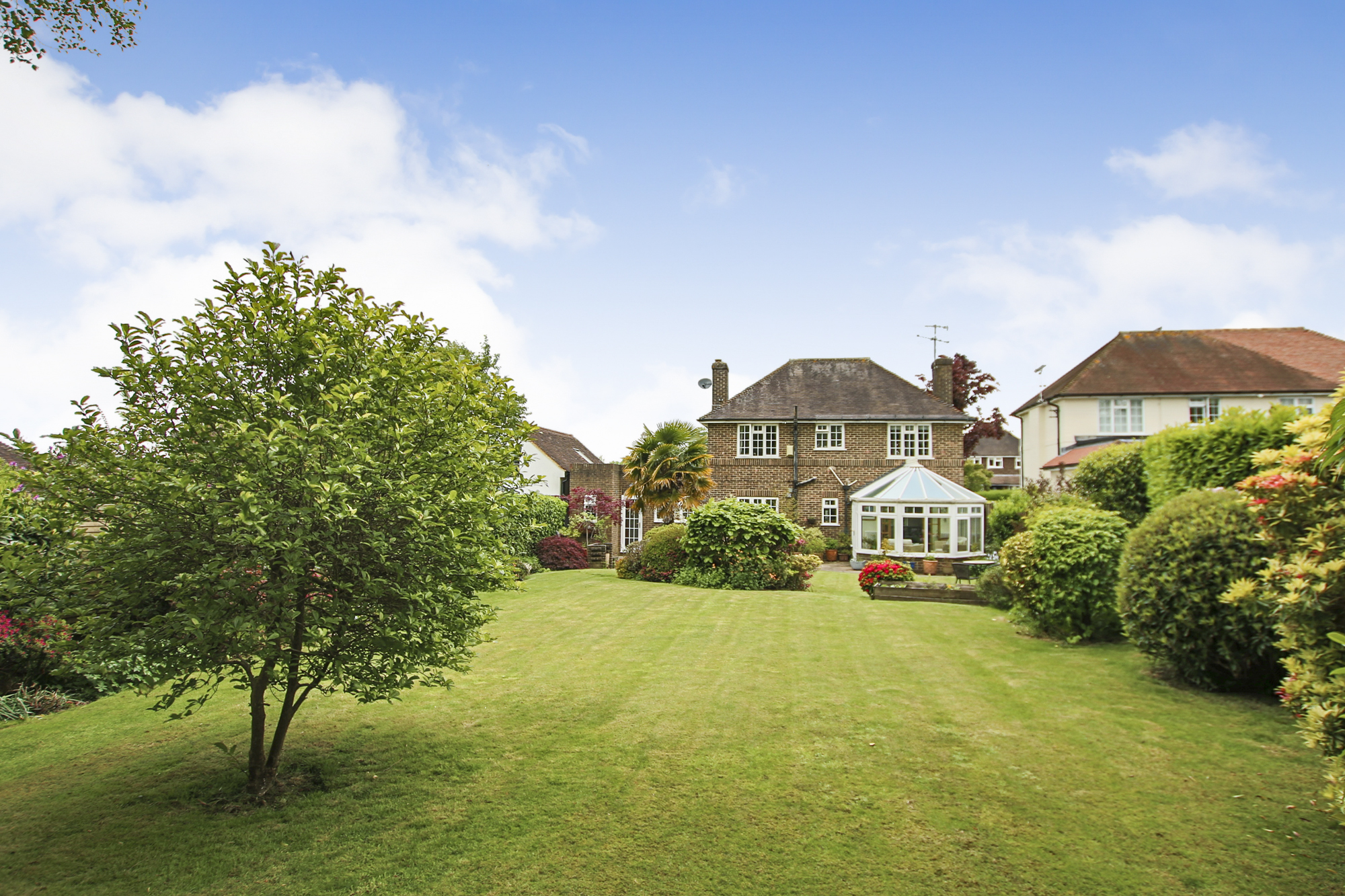 Musgrave Avenue, East Grinstead, West Sussex