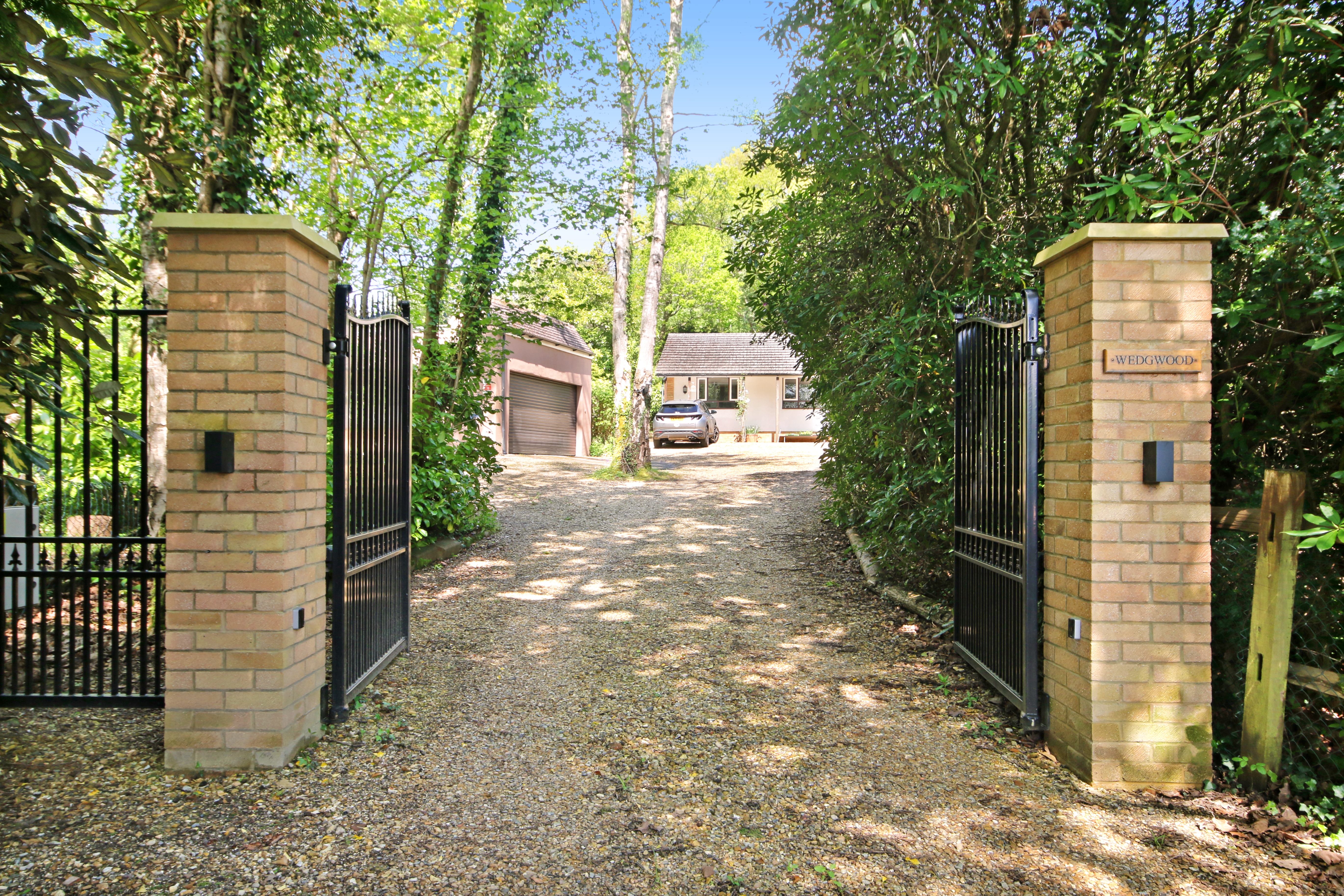 Lake View, East Grinstead, Surrey