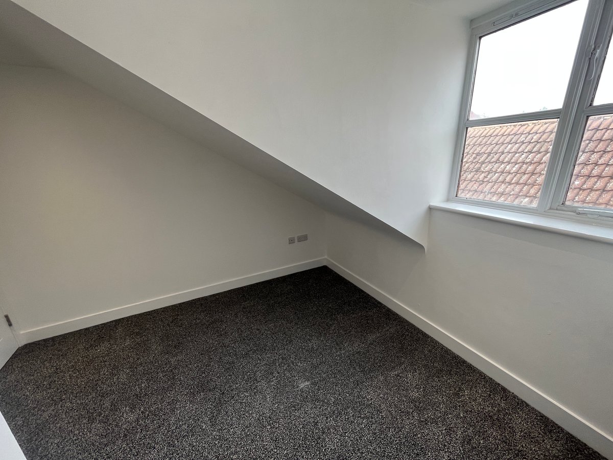 Apartment 25, Chapelgate, DN22 6PJ