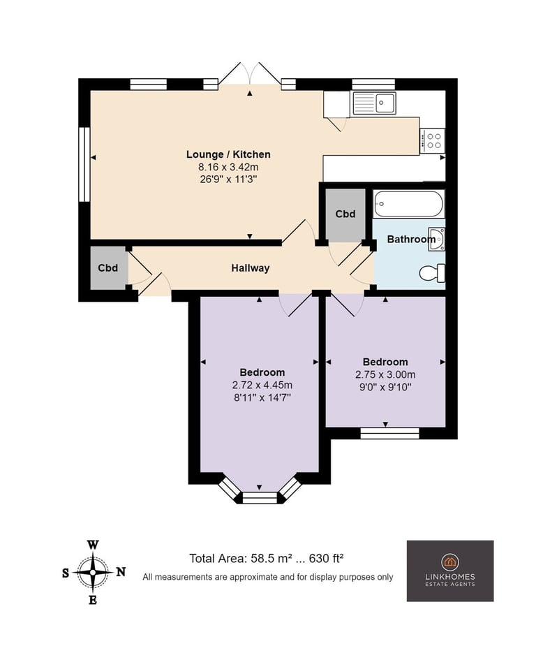 | Floorplan