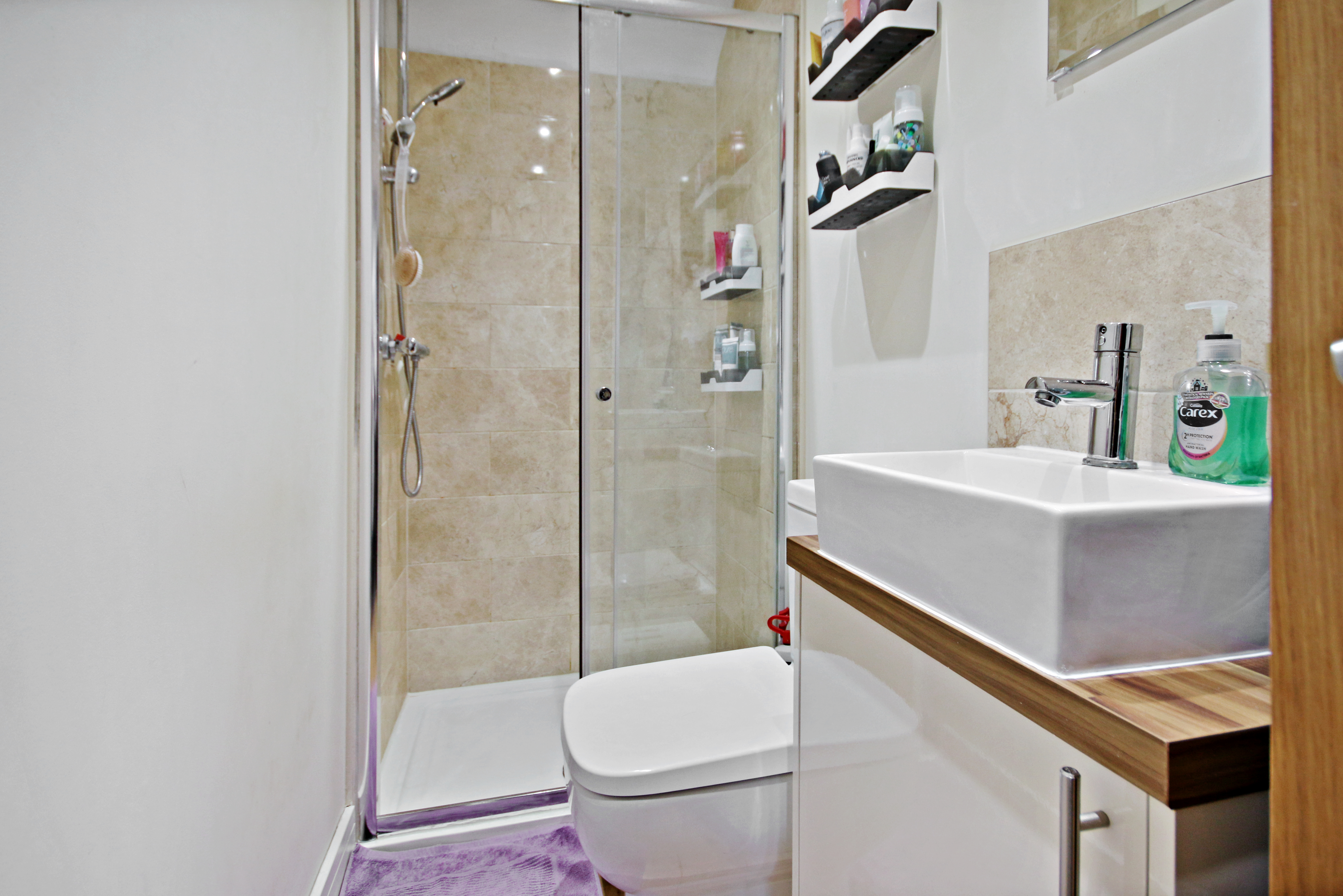 London Road, East Grinstead, West Sussex