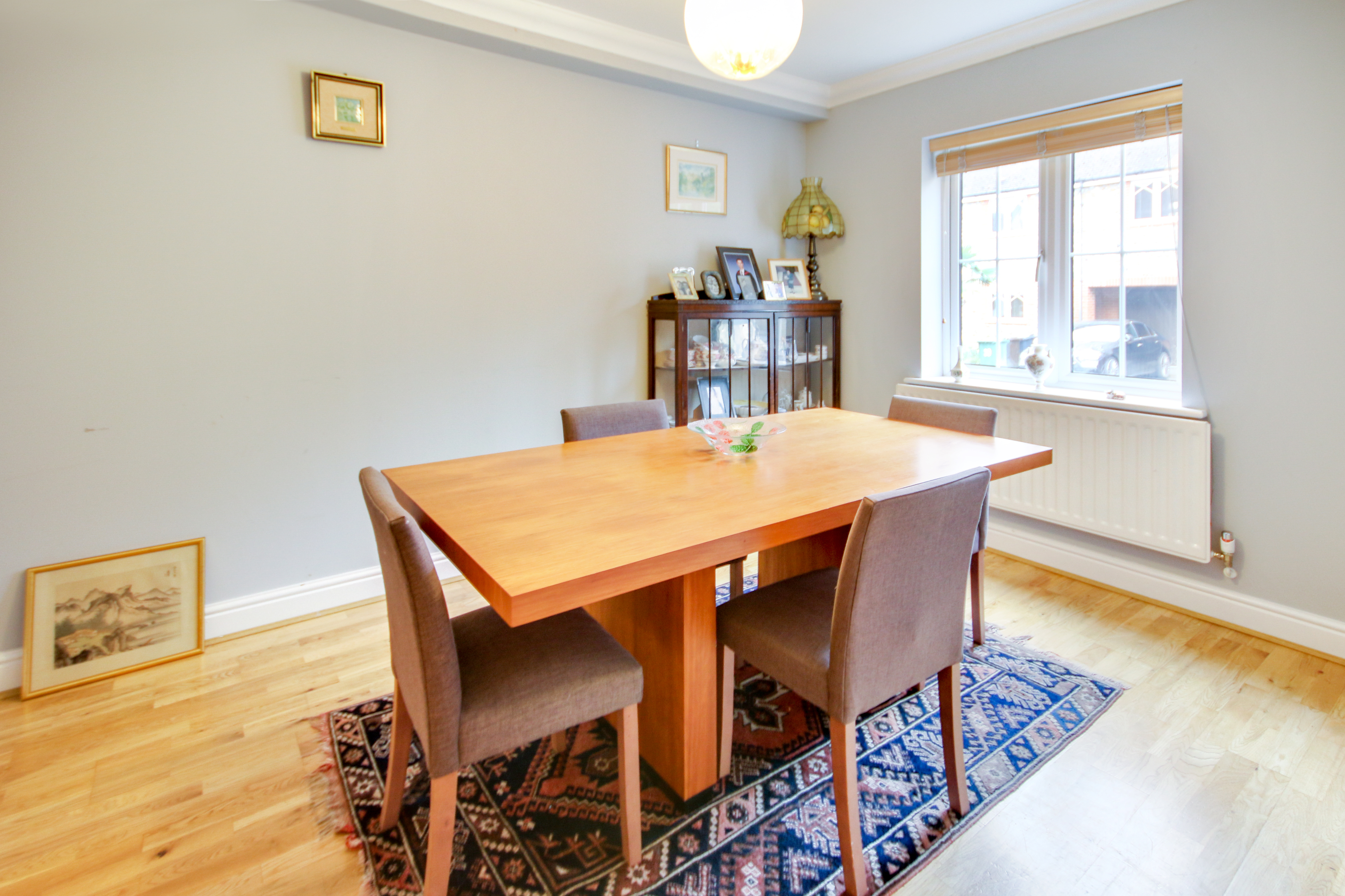 Walhatch Close, Forest Row, East Sussex