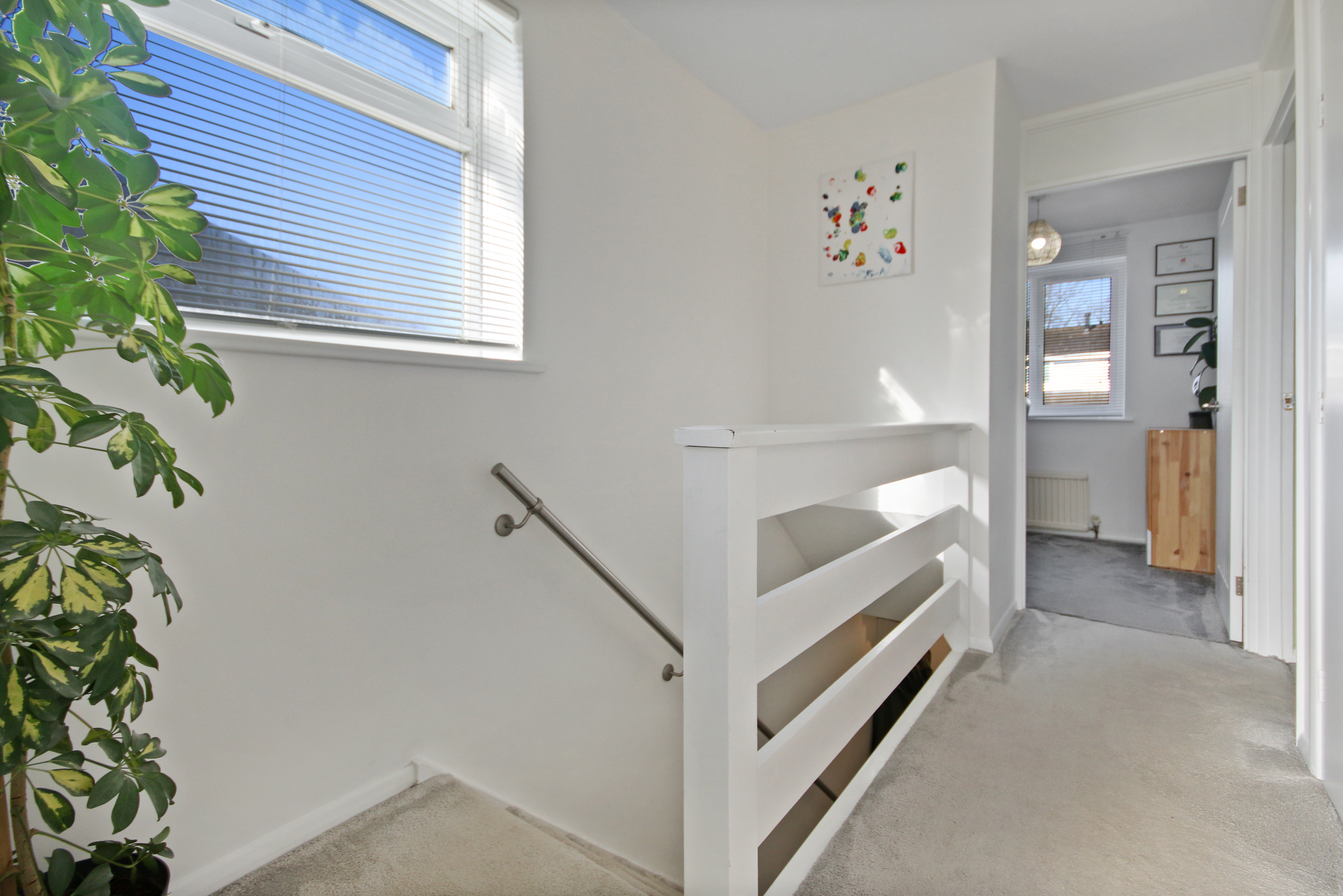 Hawarden Close, Crawley Down, West Sussex