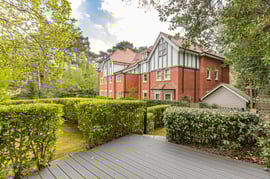 Meyrick Hall | Thumbnail