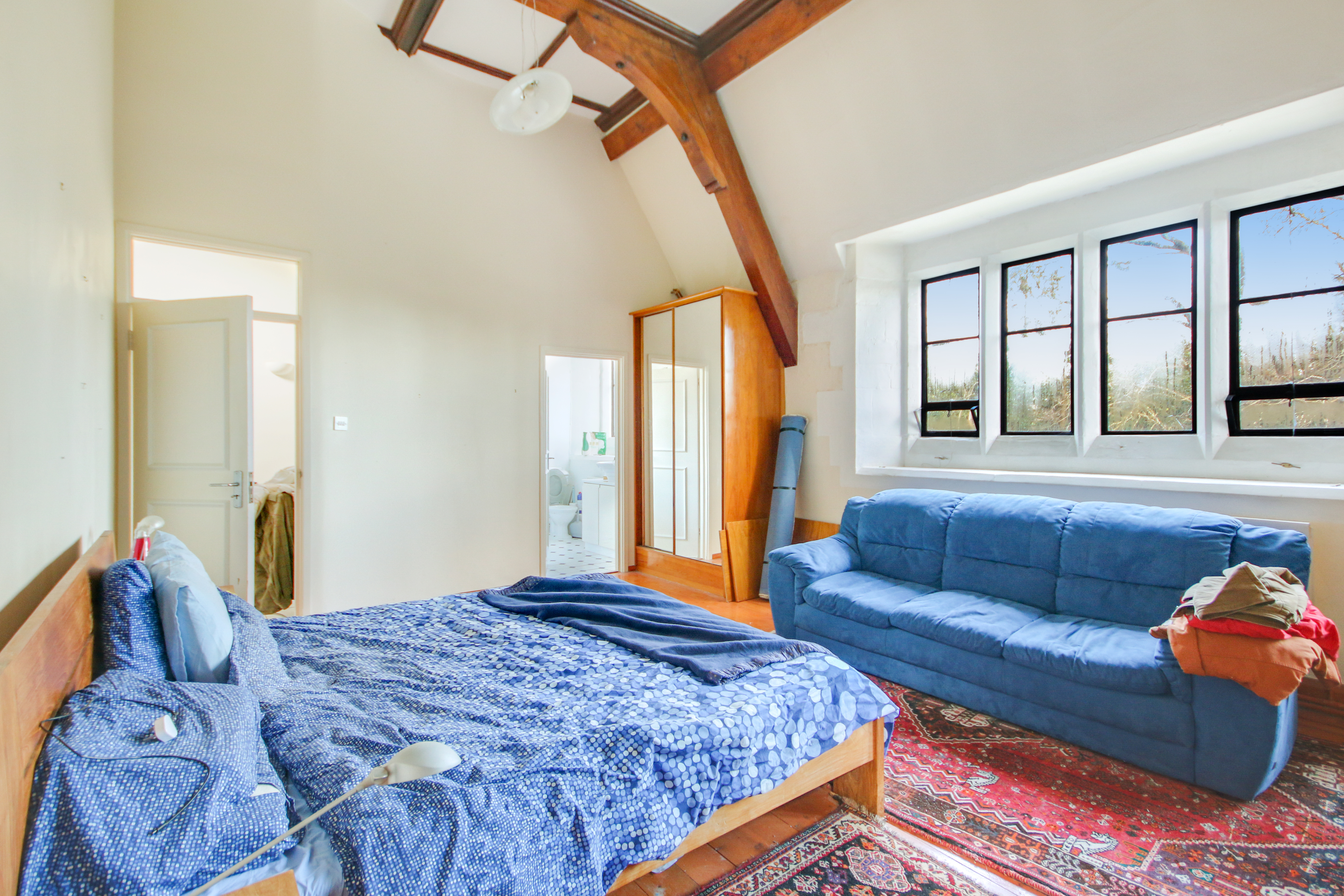 The Old Convent, East Grinstead, West Sussex