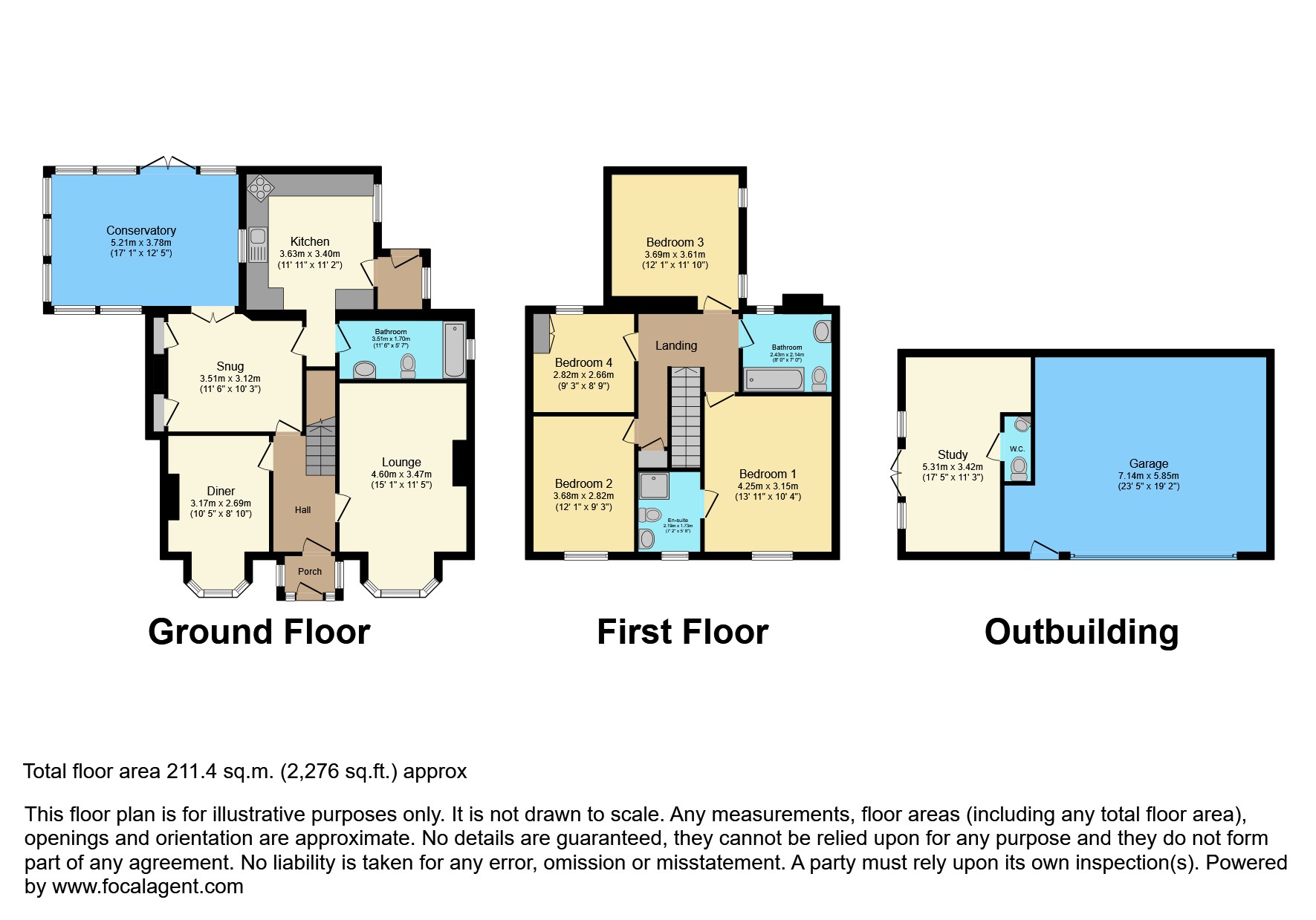 Floor plan of this Property