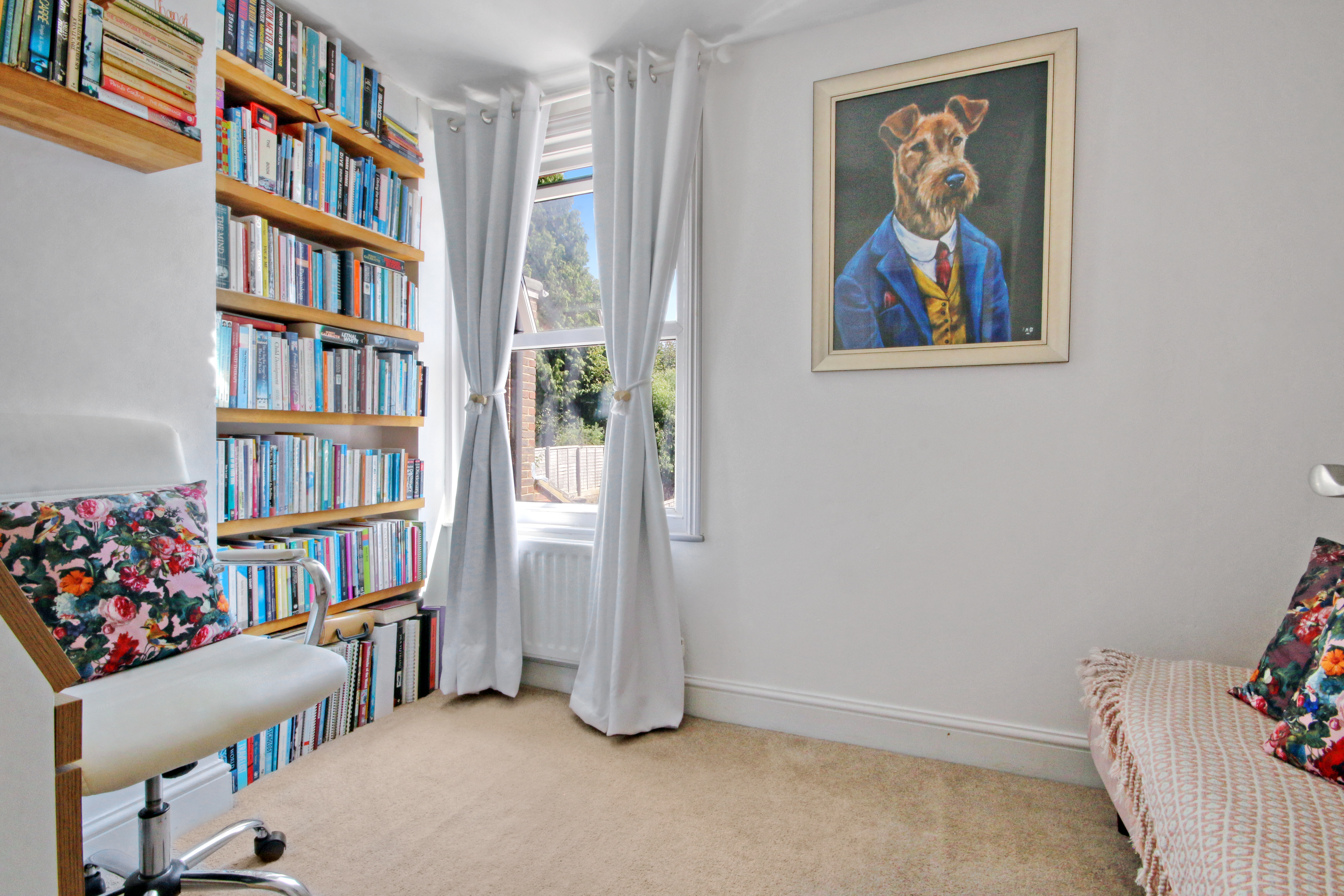 Queens Road, East Grinstead, West Sussex