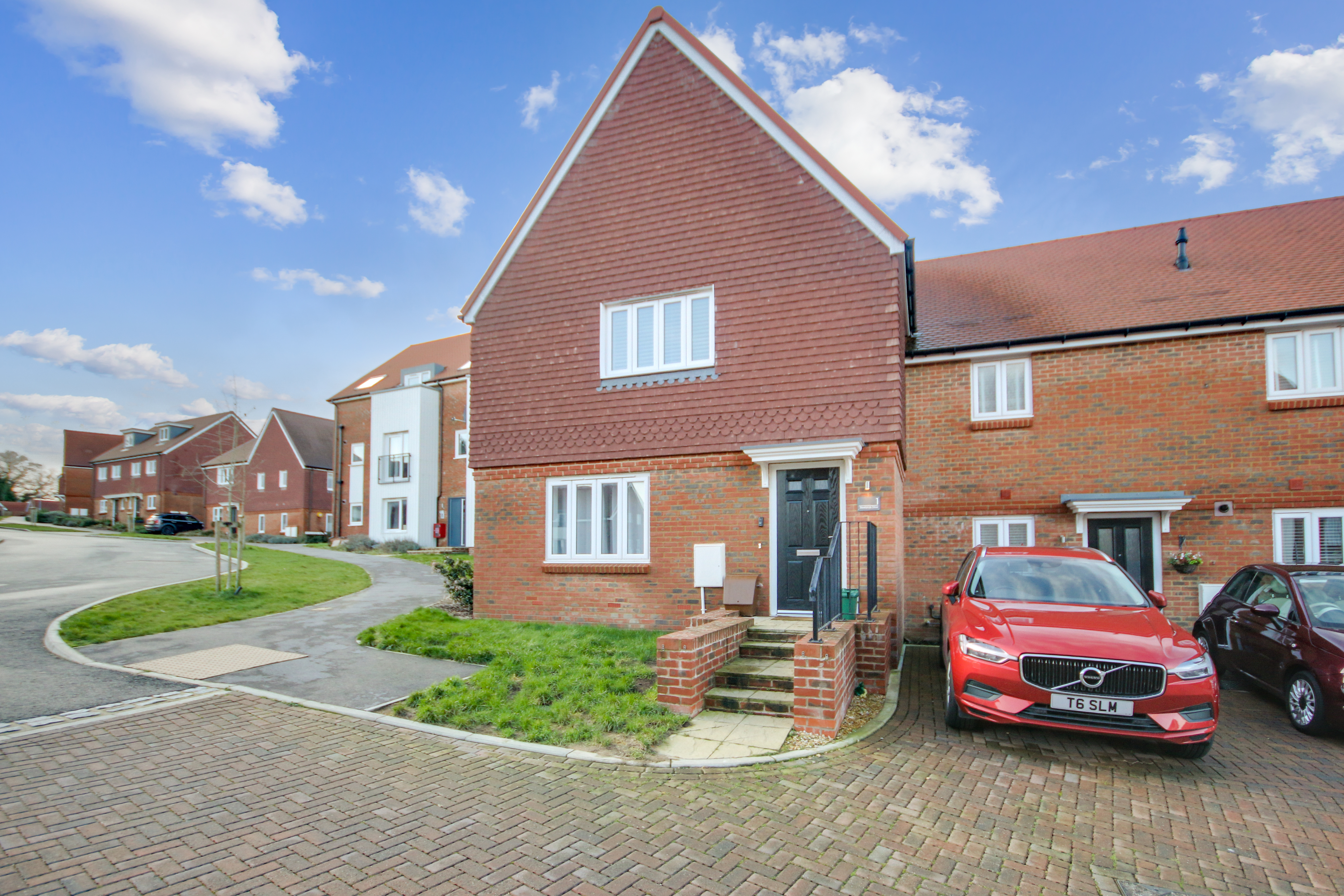 Bewlands Drive, East Grinstead, West Sussex