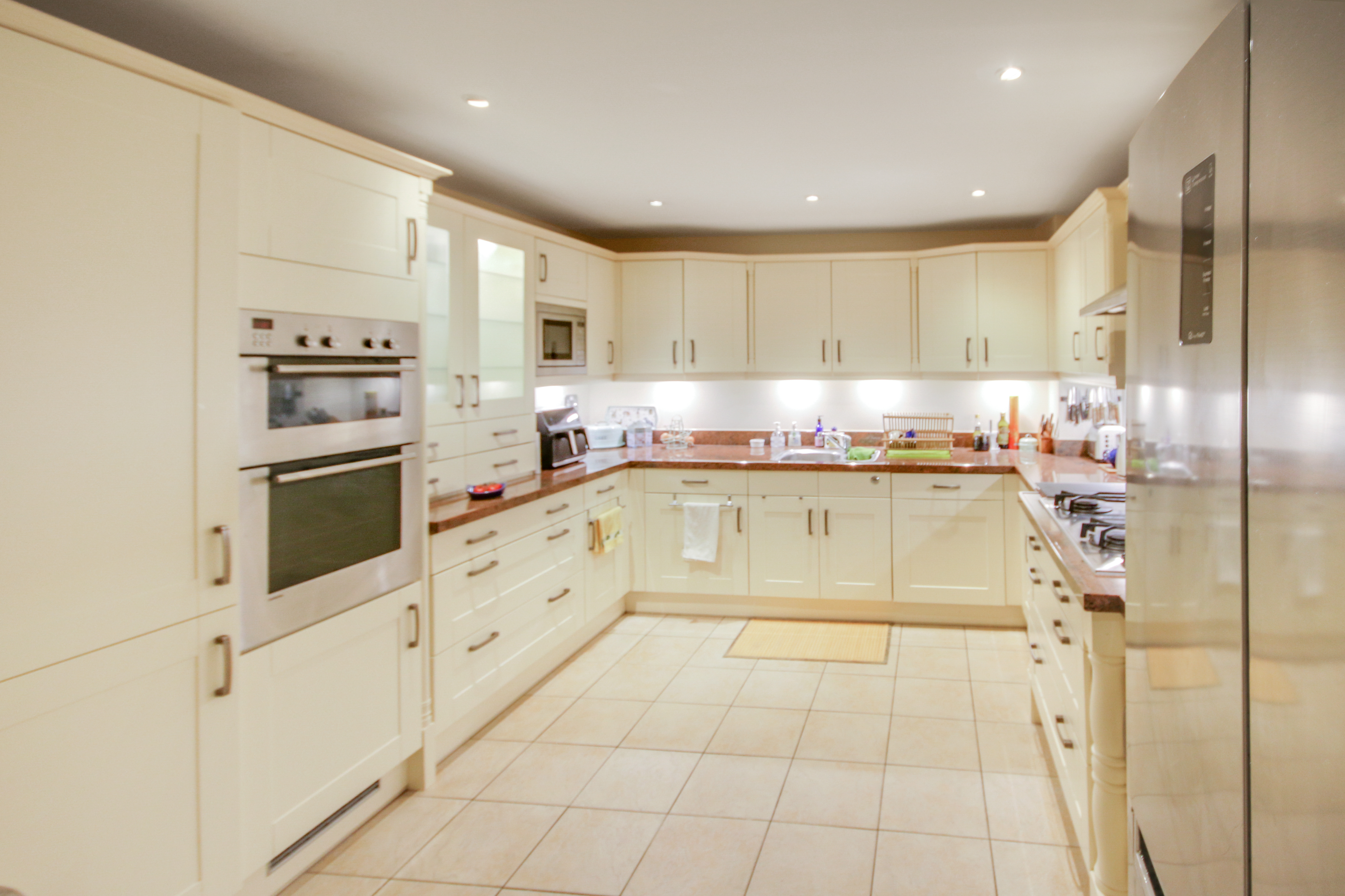 7 Ashwood Court, Highgate Road, Forest Row, East Sussex