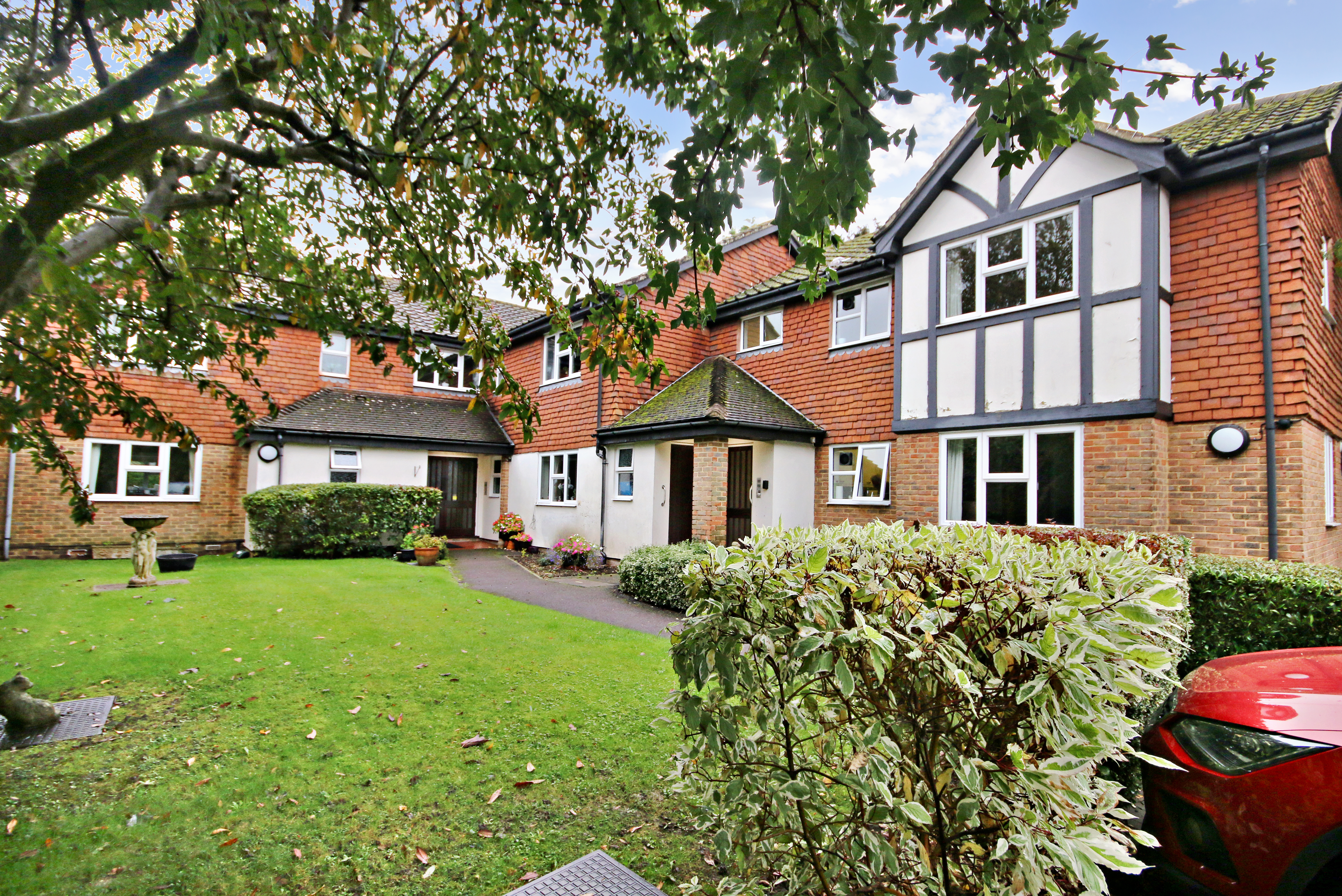 Godstone Road, Lingfield, Surrey