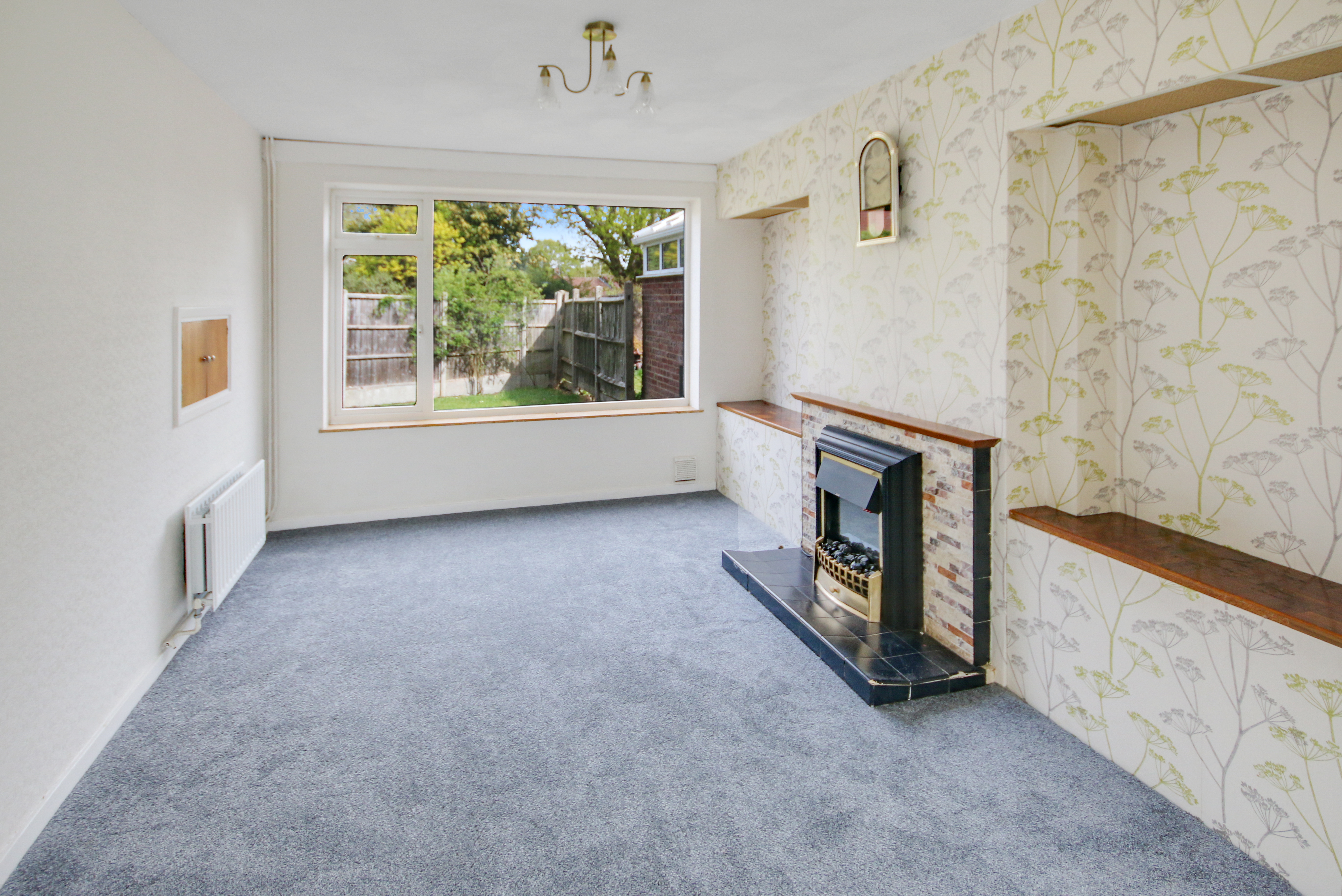Alders Avenue, East Grinstead, West Sussex