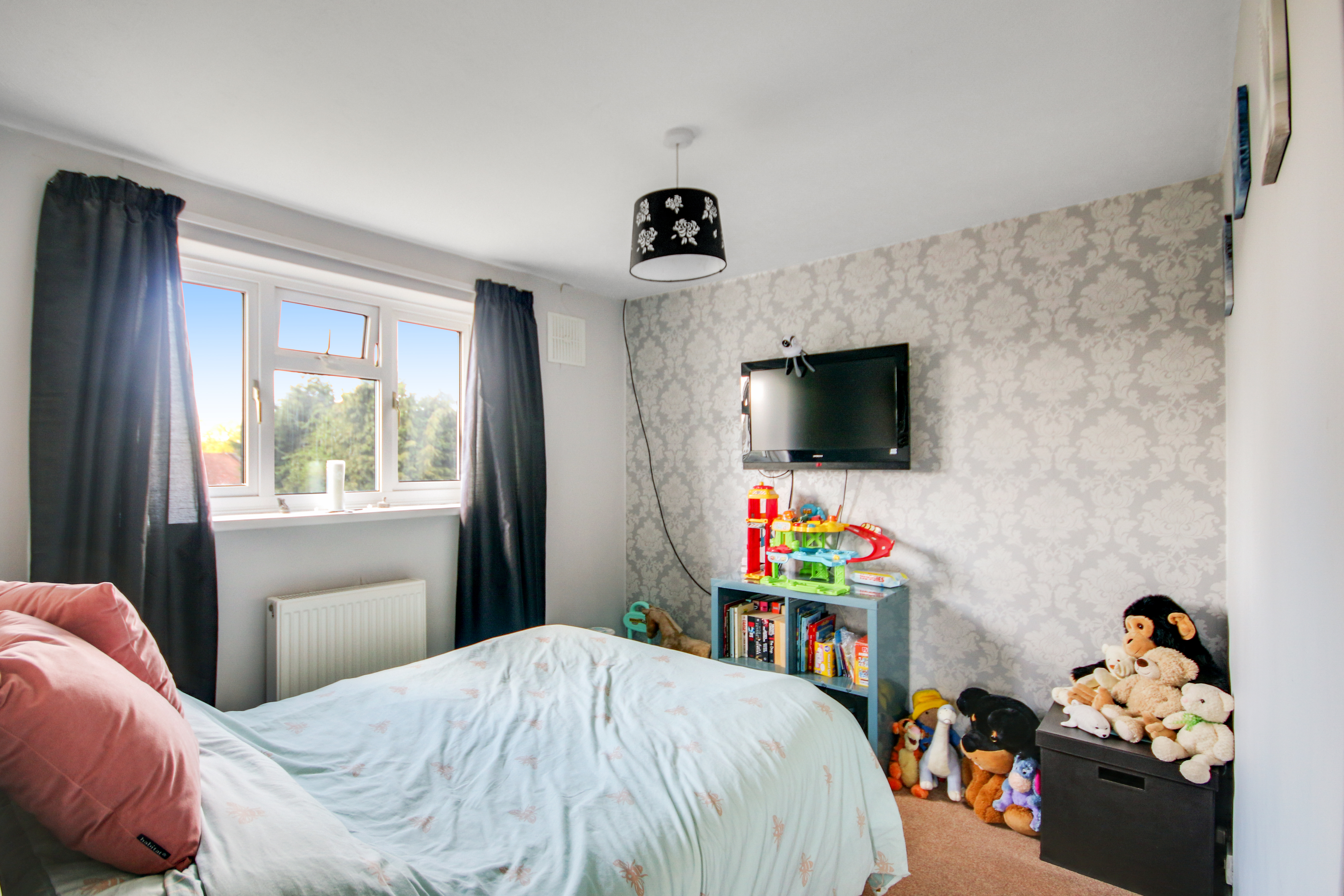 Greenstede Avenue, East Grinstead, West Sussex