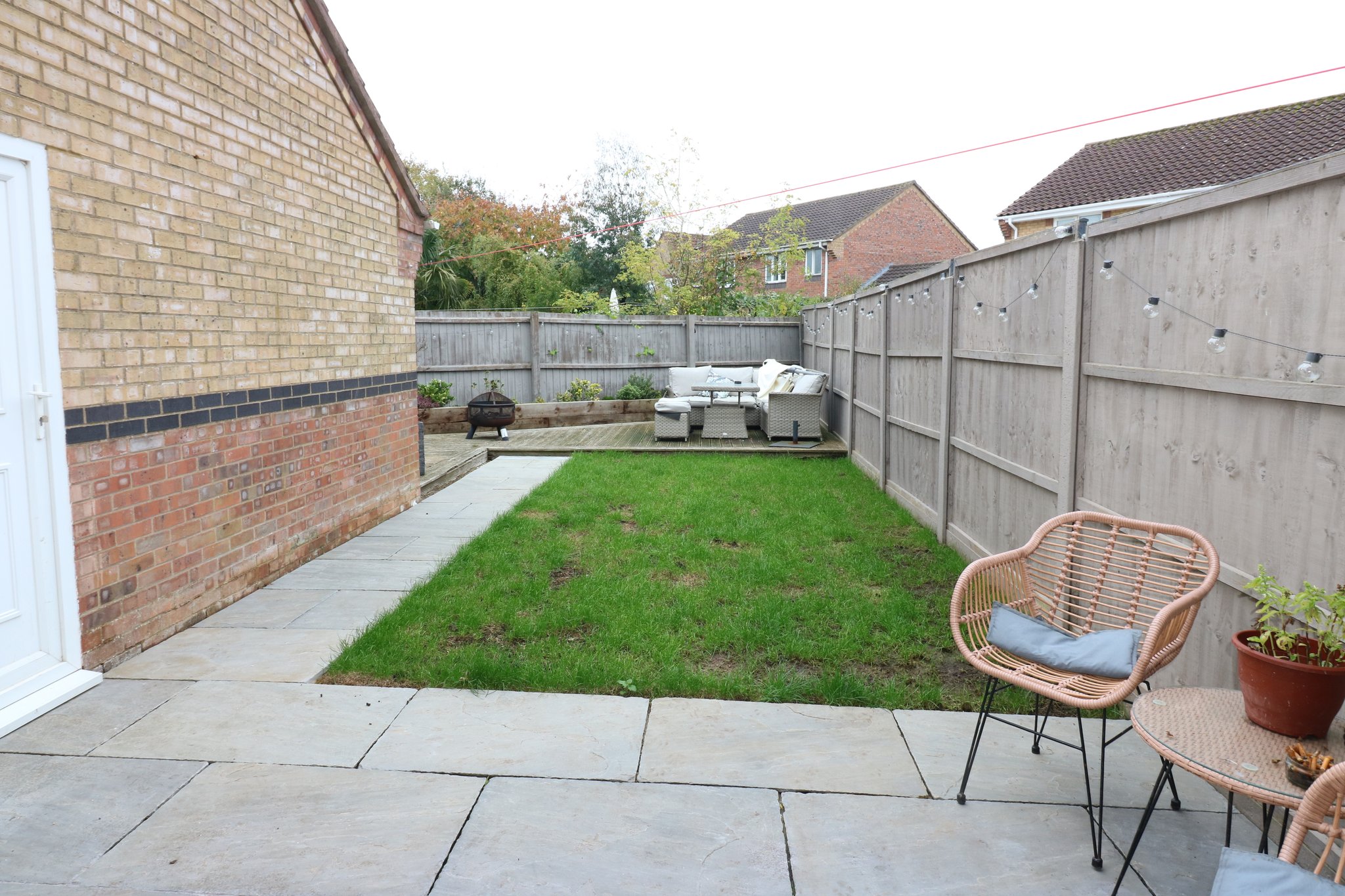 Properties Briggs Residential