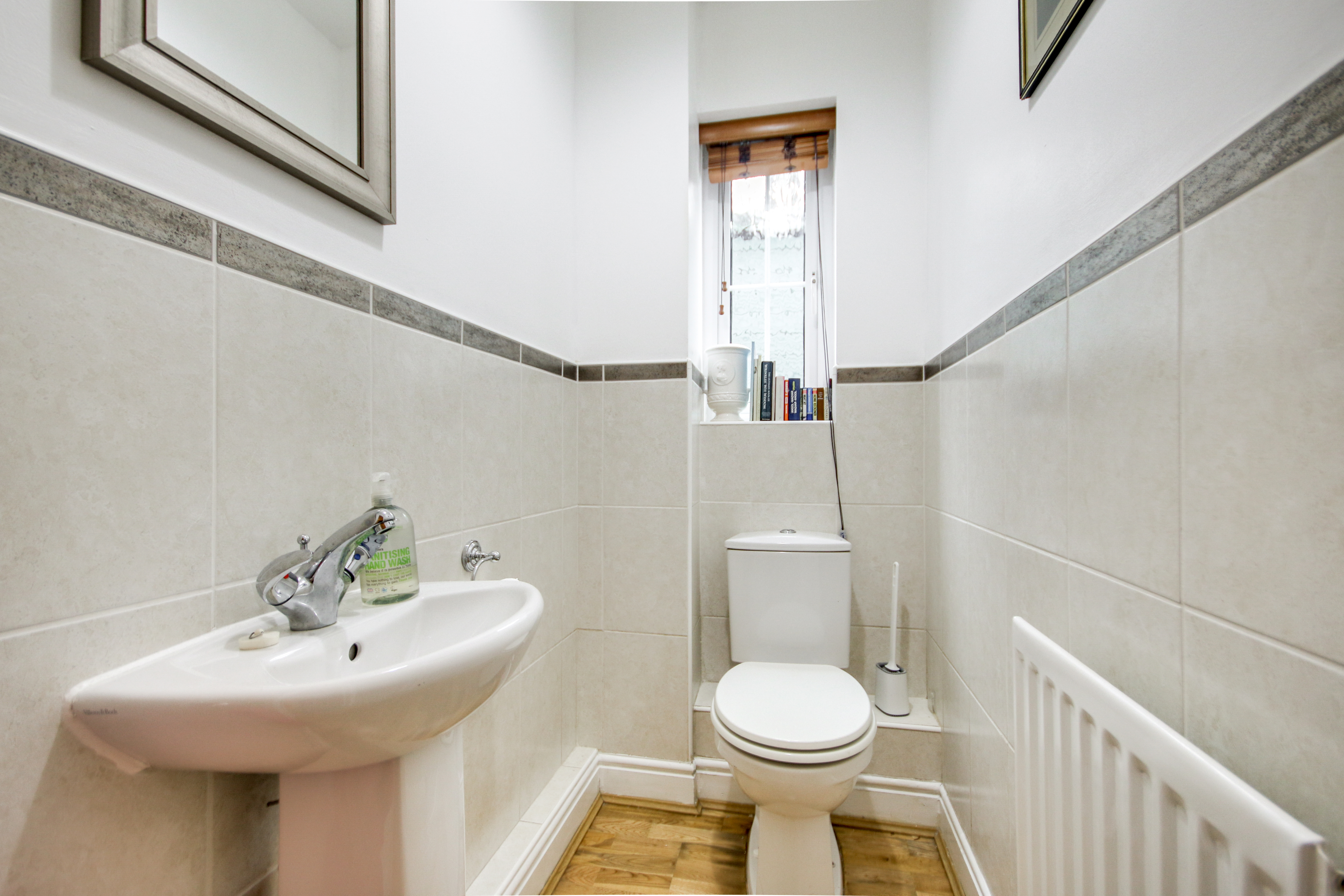 Walhatch Close, Forest Row, East Sussex