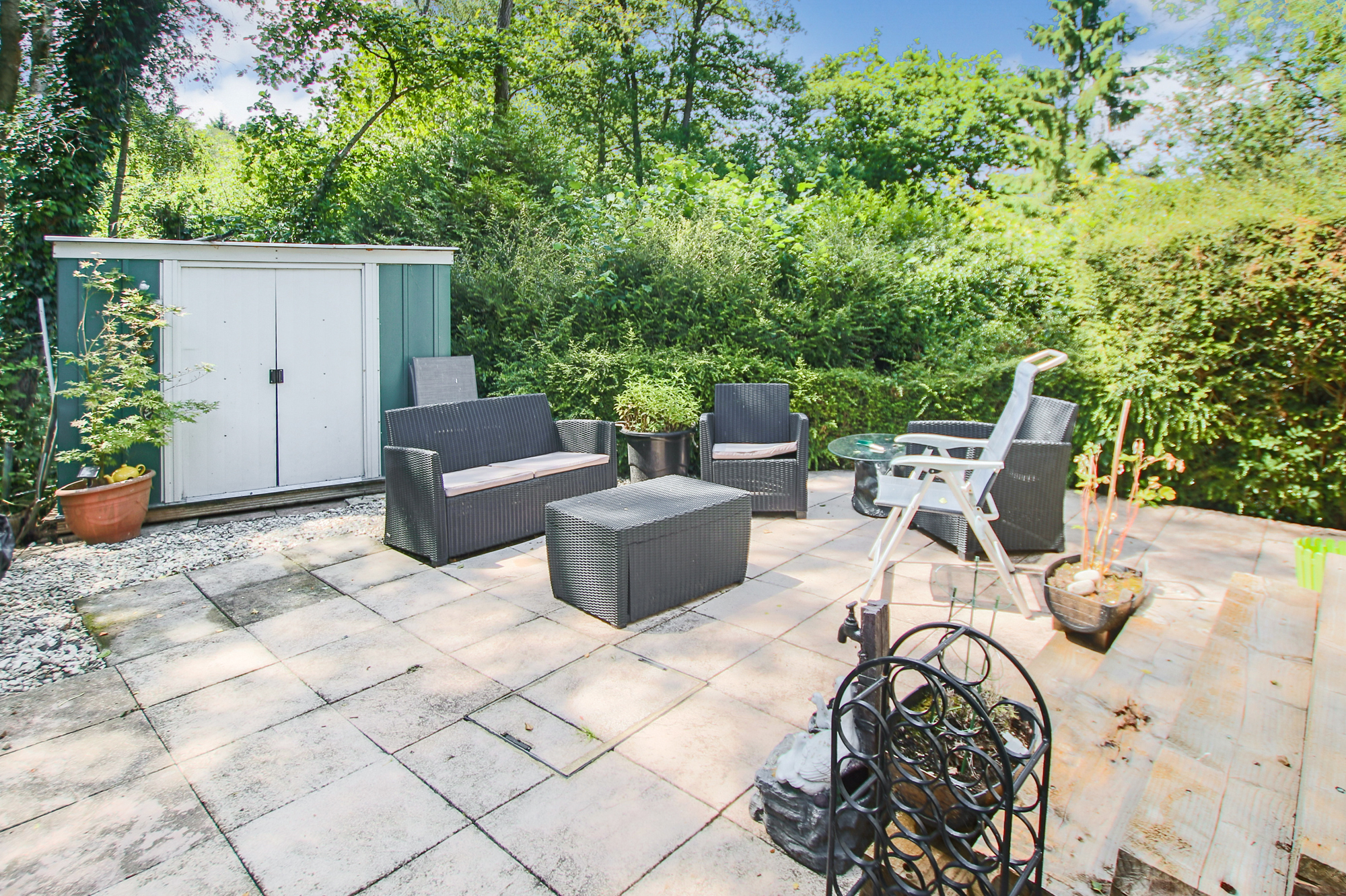 Turtle Dove Avenue, Turner Hill, West Sussex