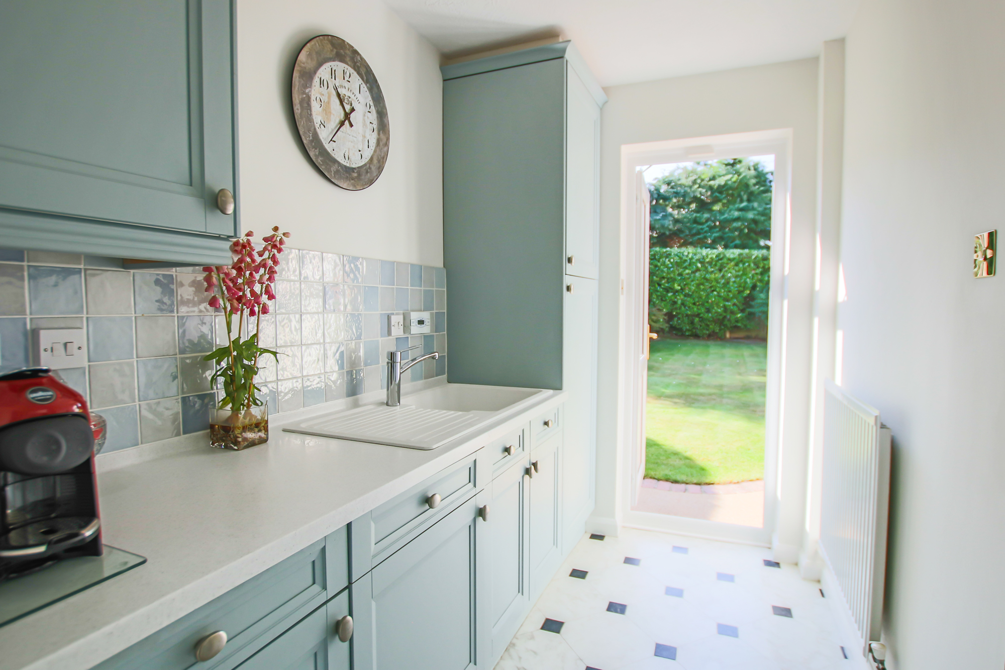 Dexter Drive, East Grinstead, West Sussex