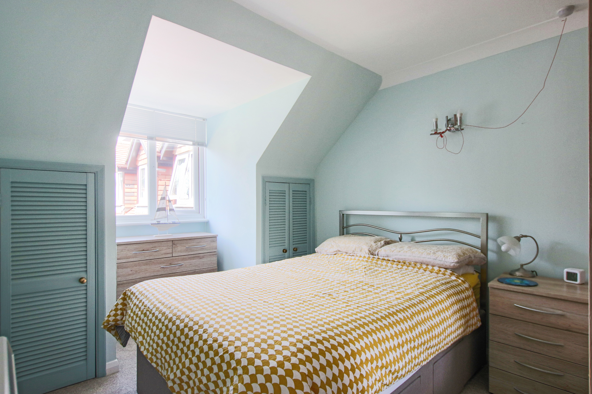 Flat 48, Forest Lodge, Portland Road,