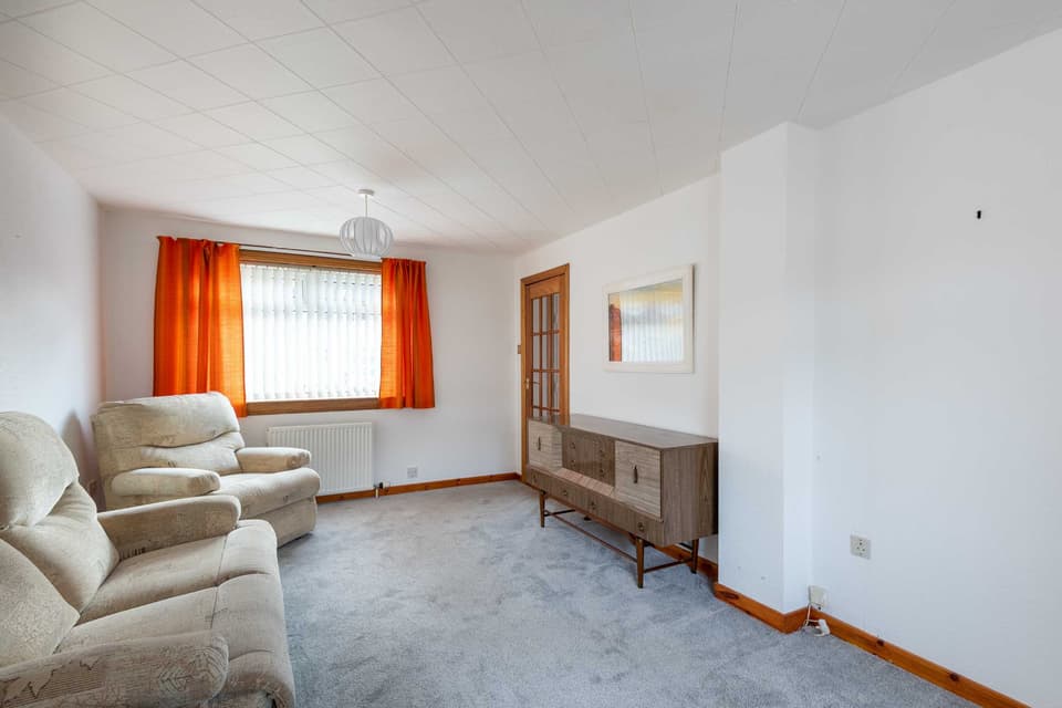 House for sale in Arbroath 61 Charles Avenue, Arbroath Thorntons