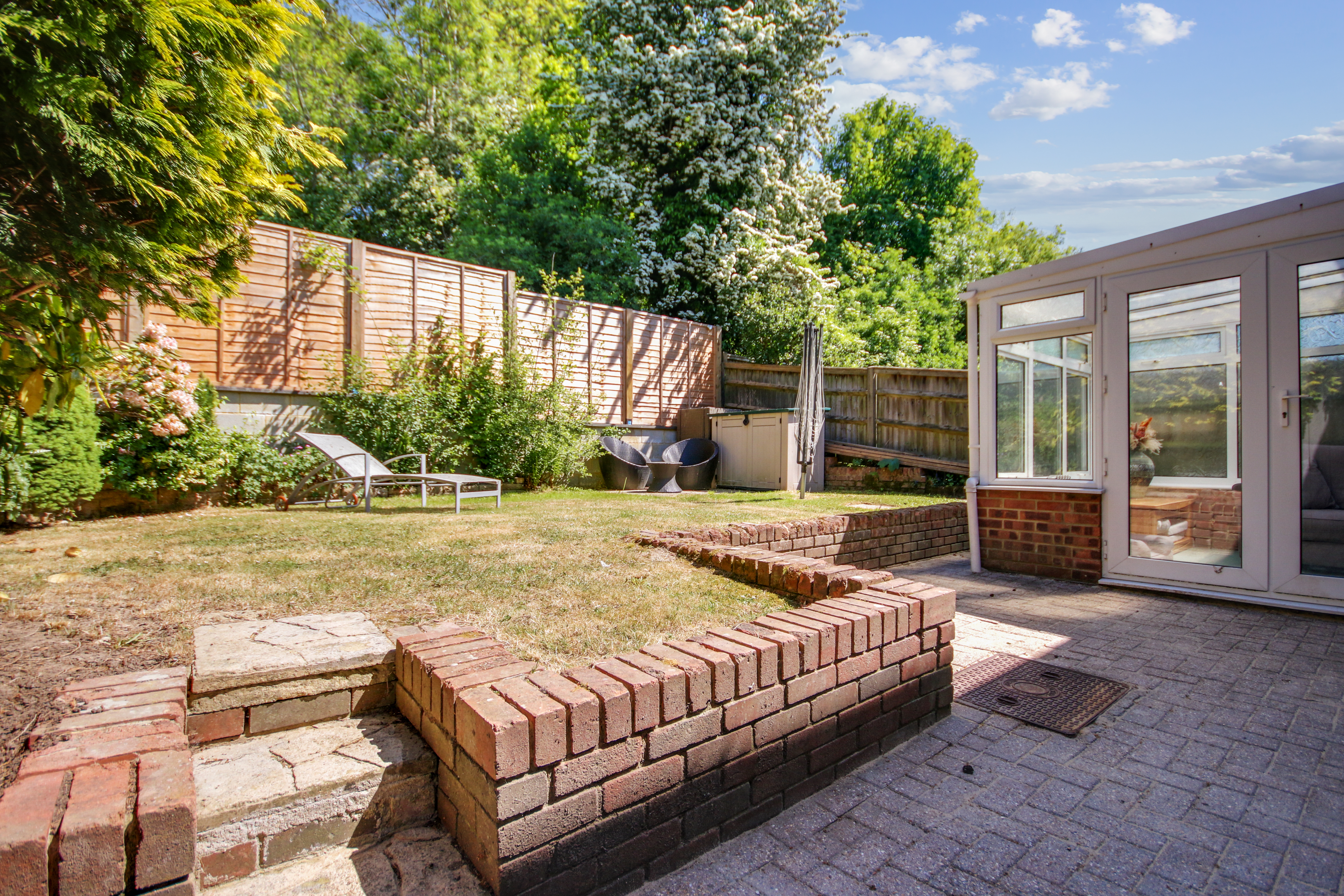 Buckingham Drive, East Grinstead, West Sussex