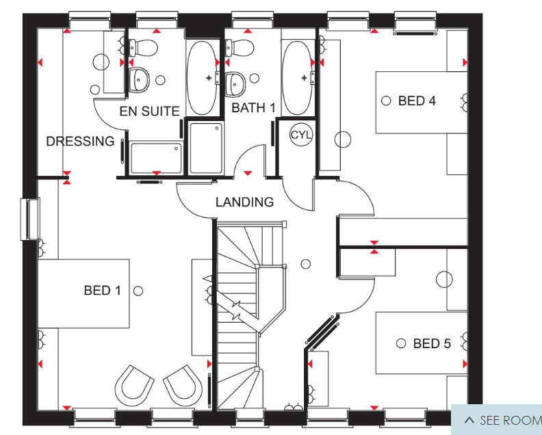 Property Floorplans 2