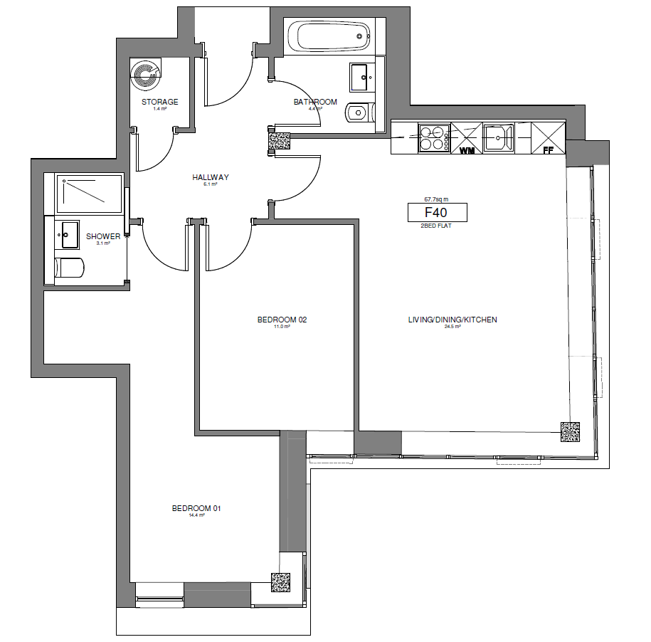 Property Floorplans 1