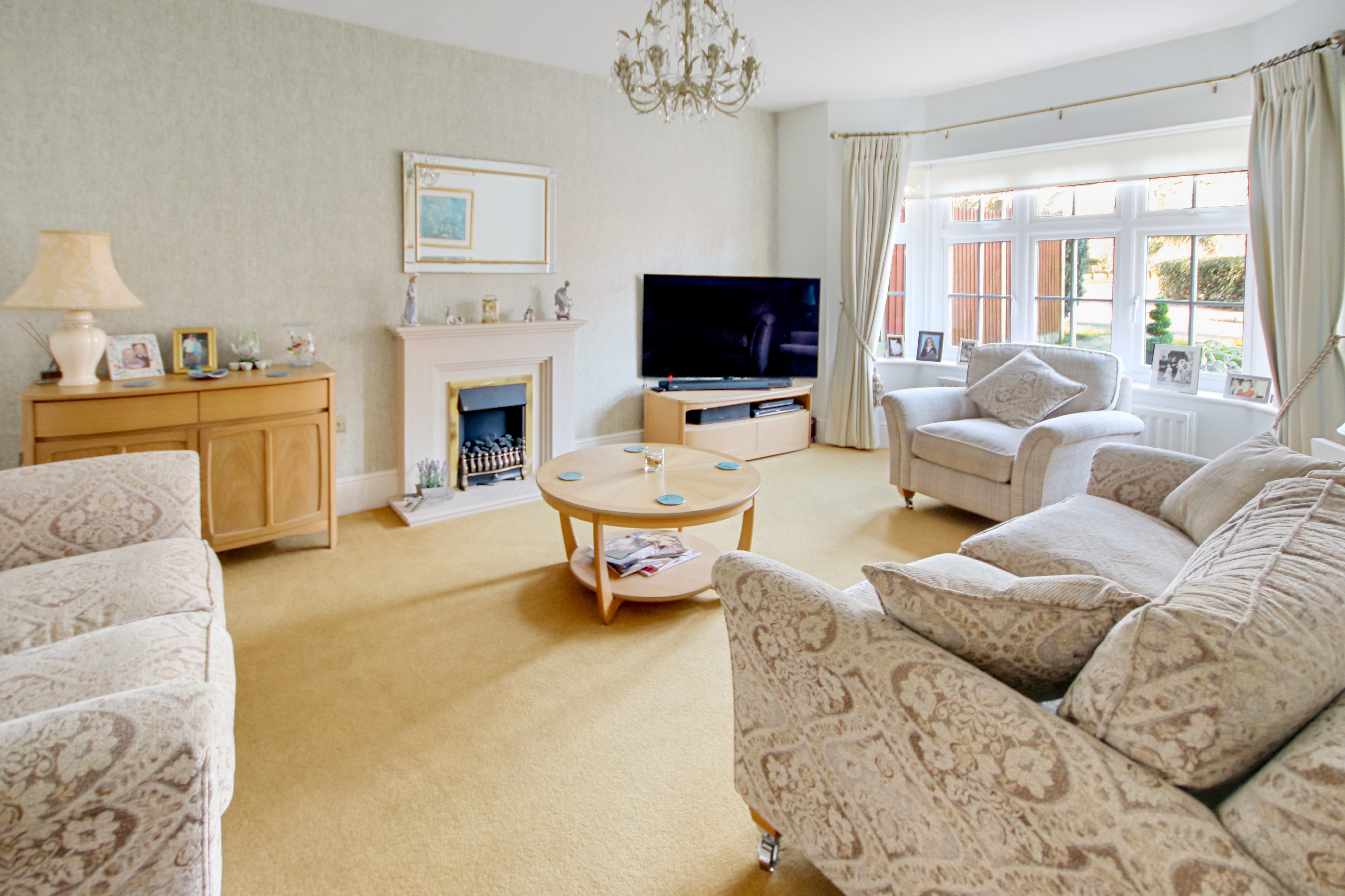 The Furrows, Crawley, West Sussex