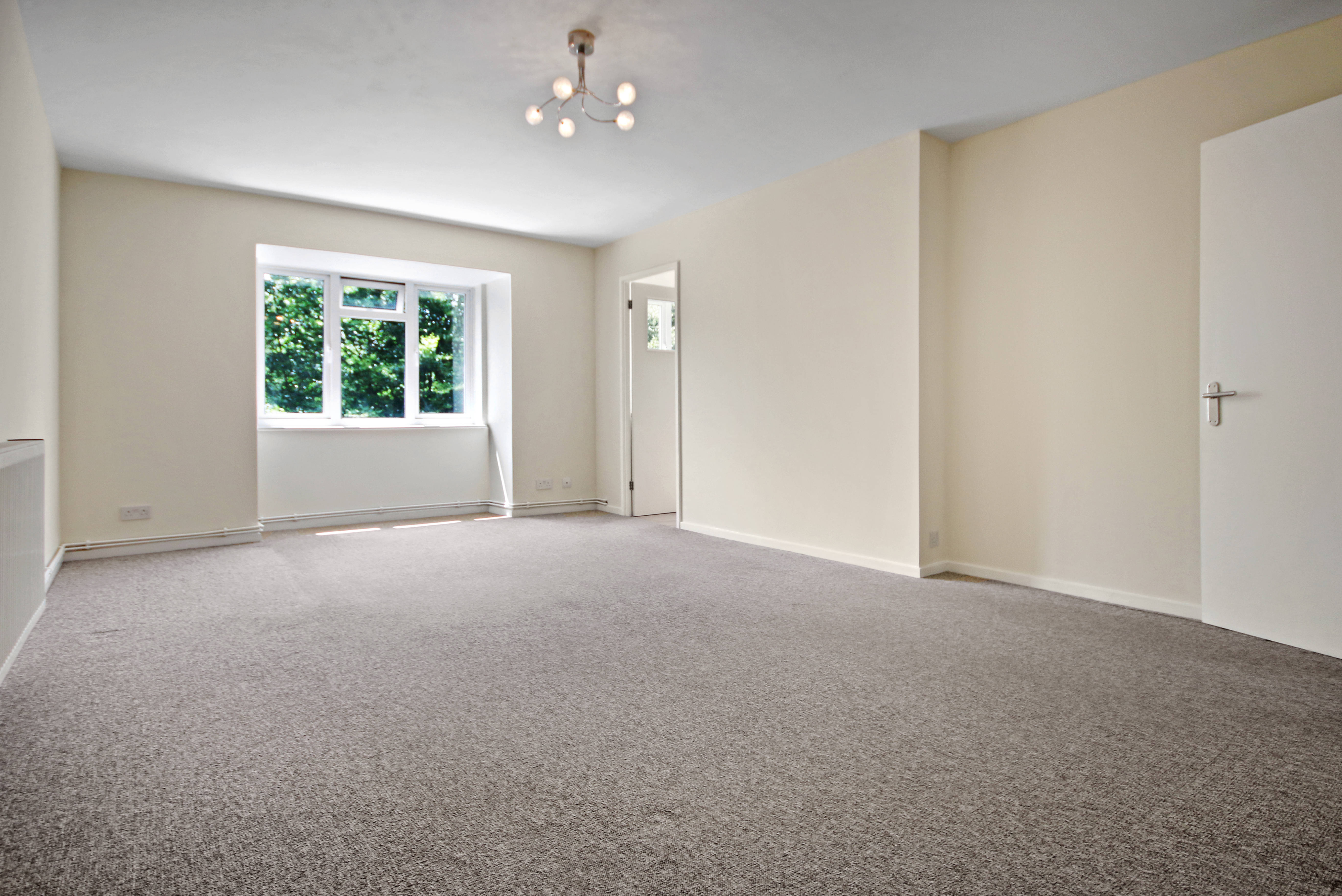 St Leonards Park, East Grinstead, West Sussex