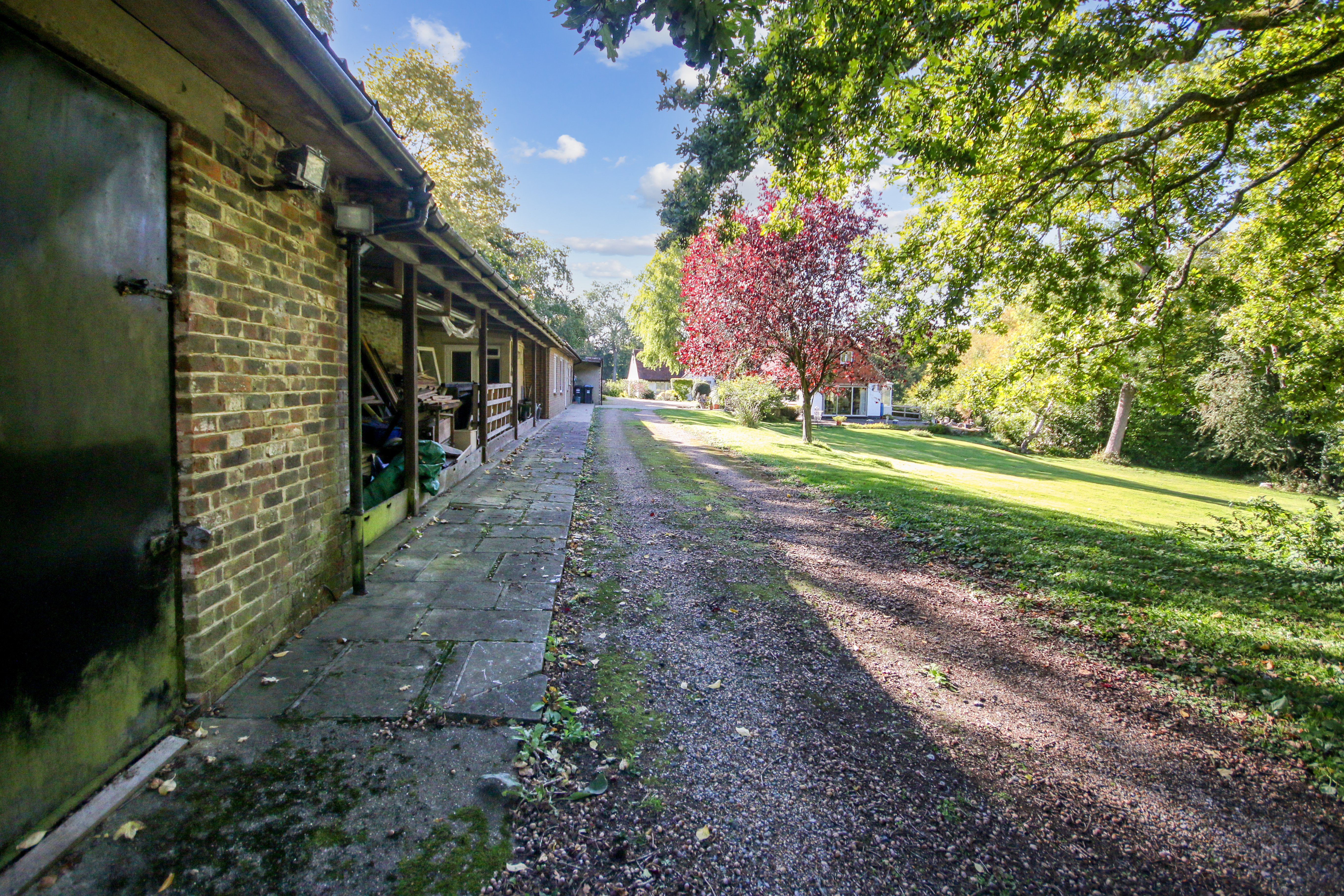 Byers Lane, South Godstone, Surrey