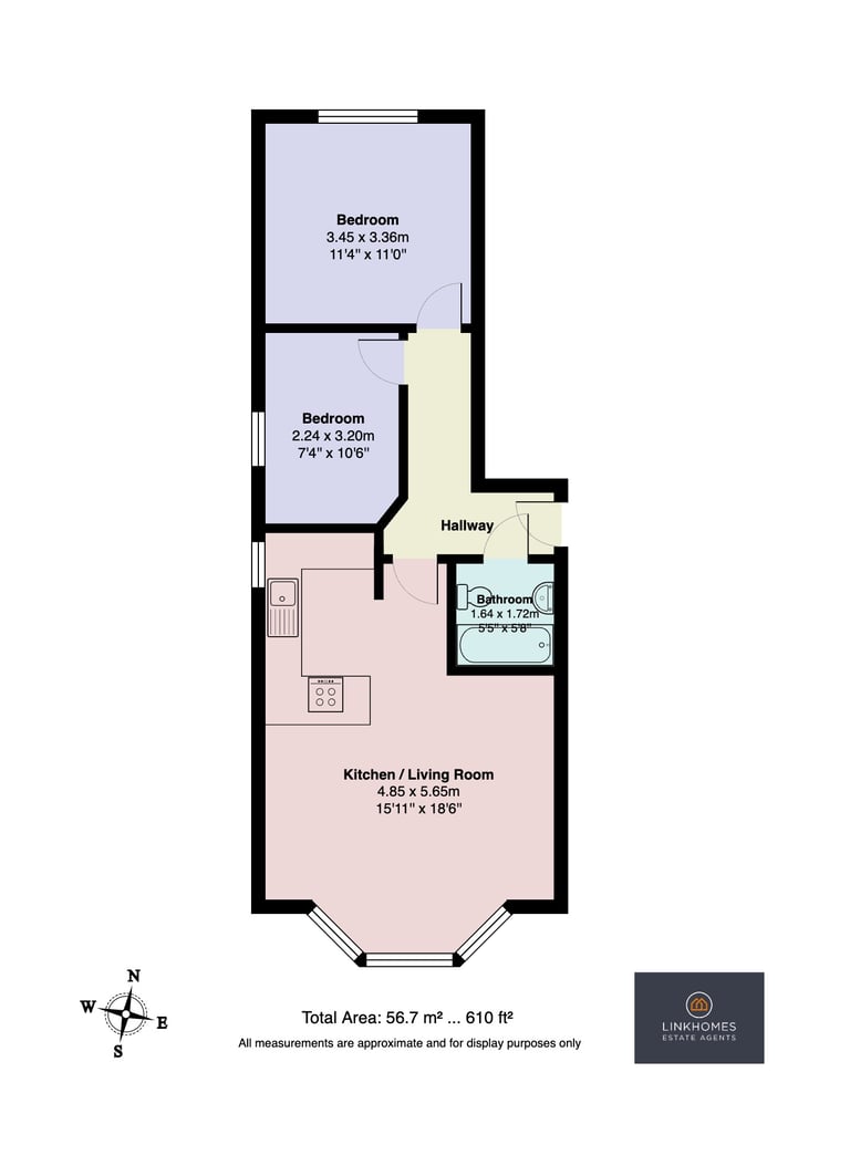  | Floorplan