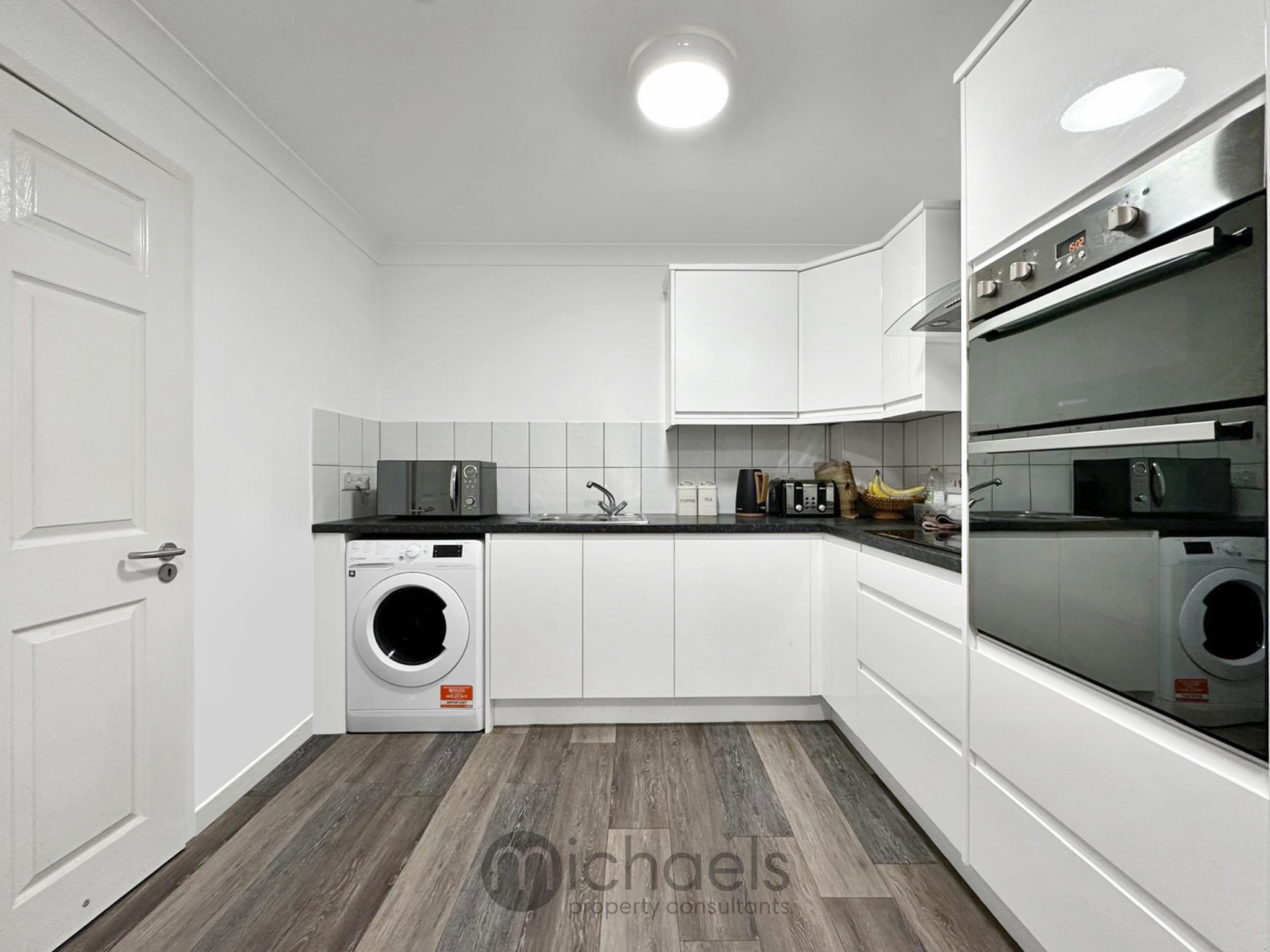 Victoria House Flat 7 Eld Lane