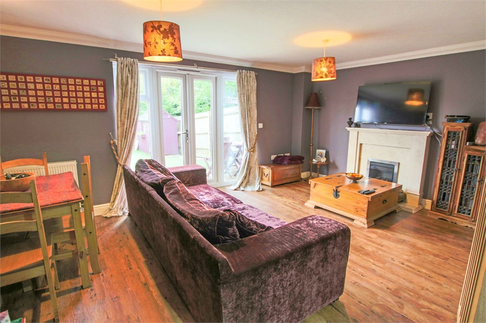 Lower Dene, East Grinstead, West Sussex