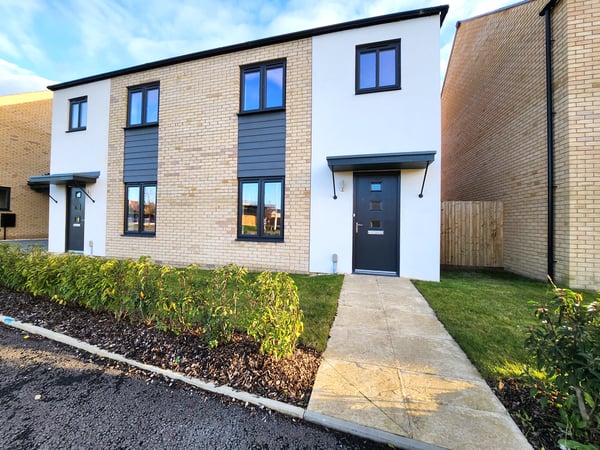 Pelham Road, St Neots, Cambridge Image