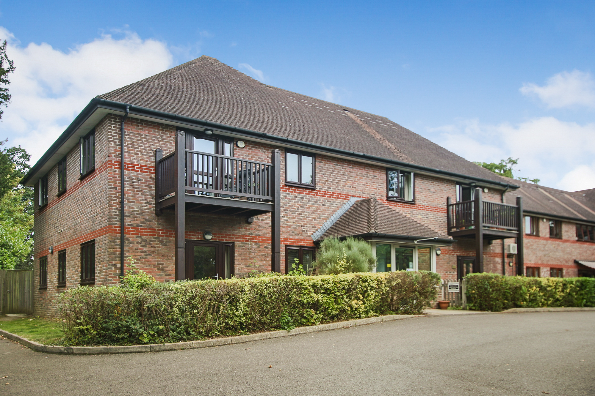 London Road, East Grinstead, West Sussex